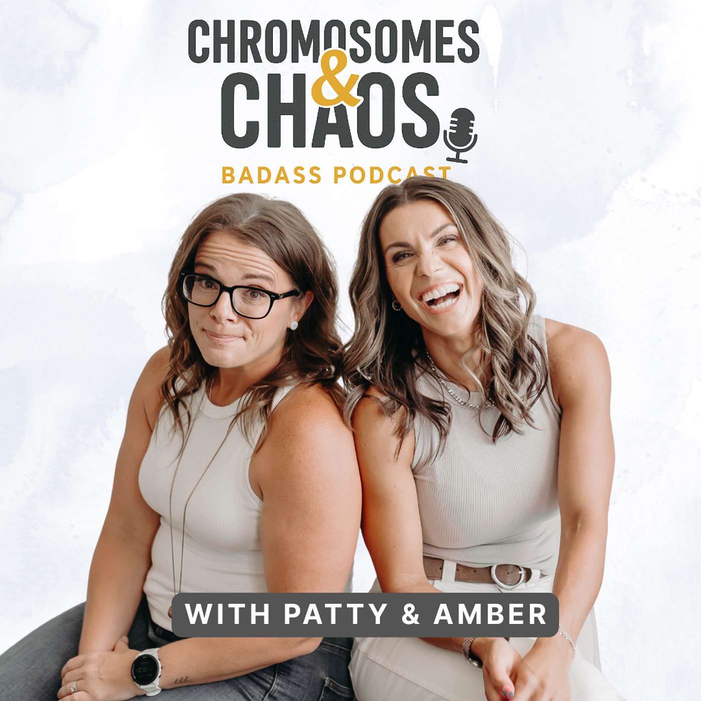 Chromosomes & Chaos