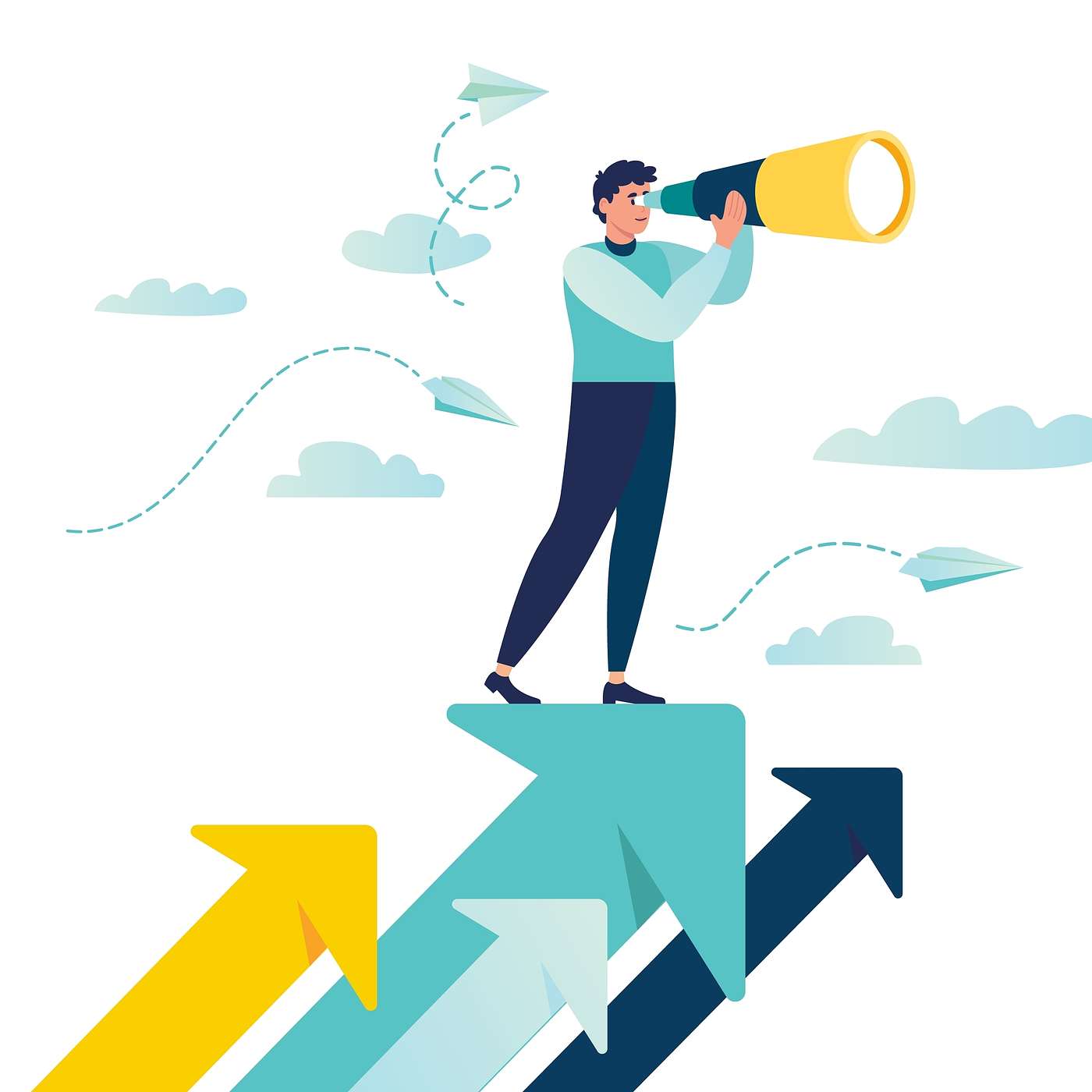 What makes a good studio master ?