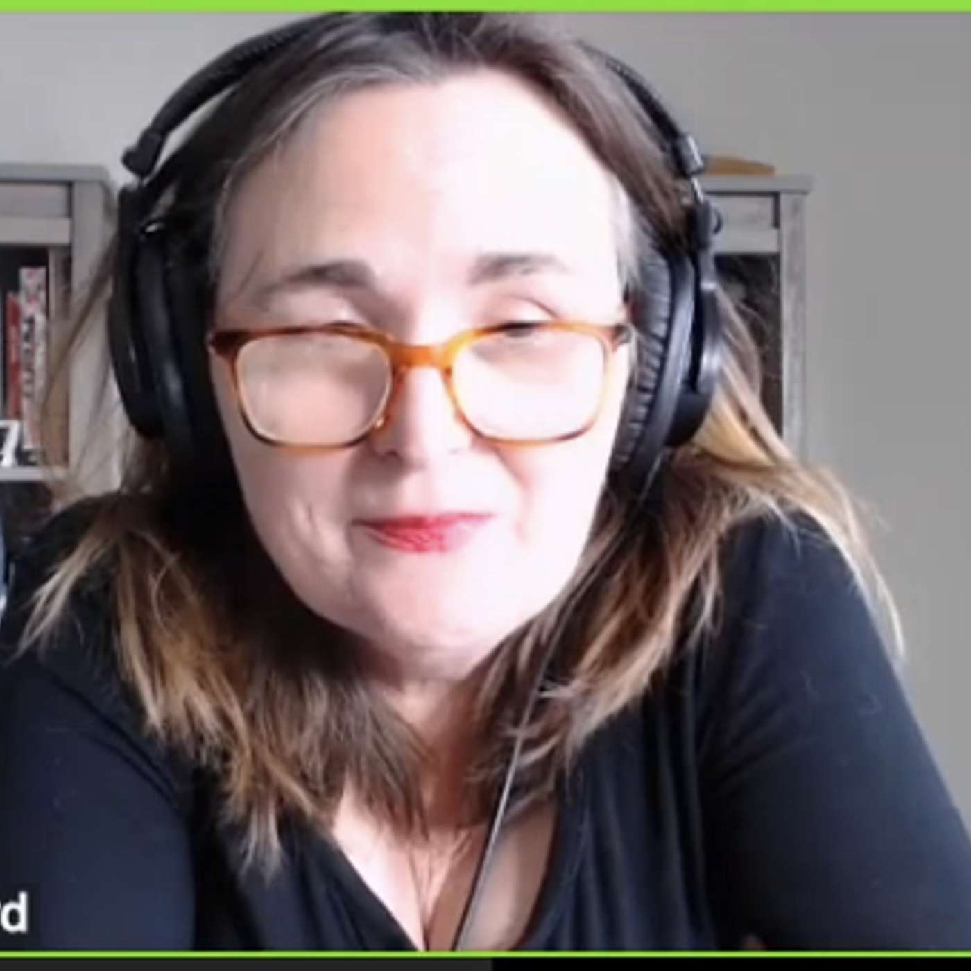 Marketing Root Work Podcast