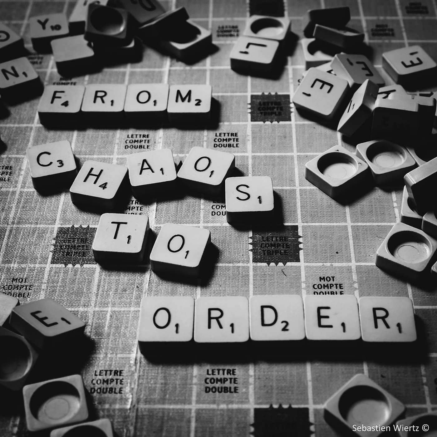 Episode 98 - Strange Name for a Meal!