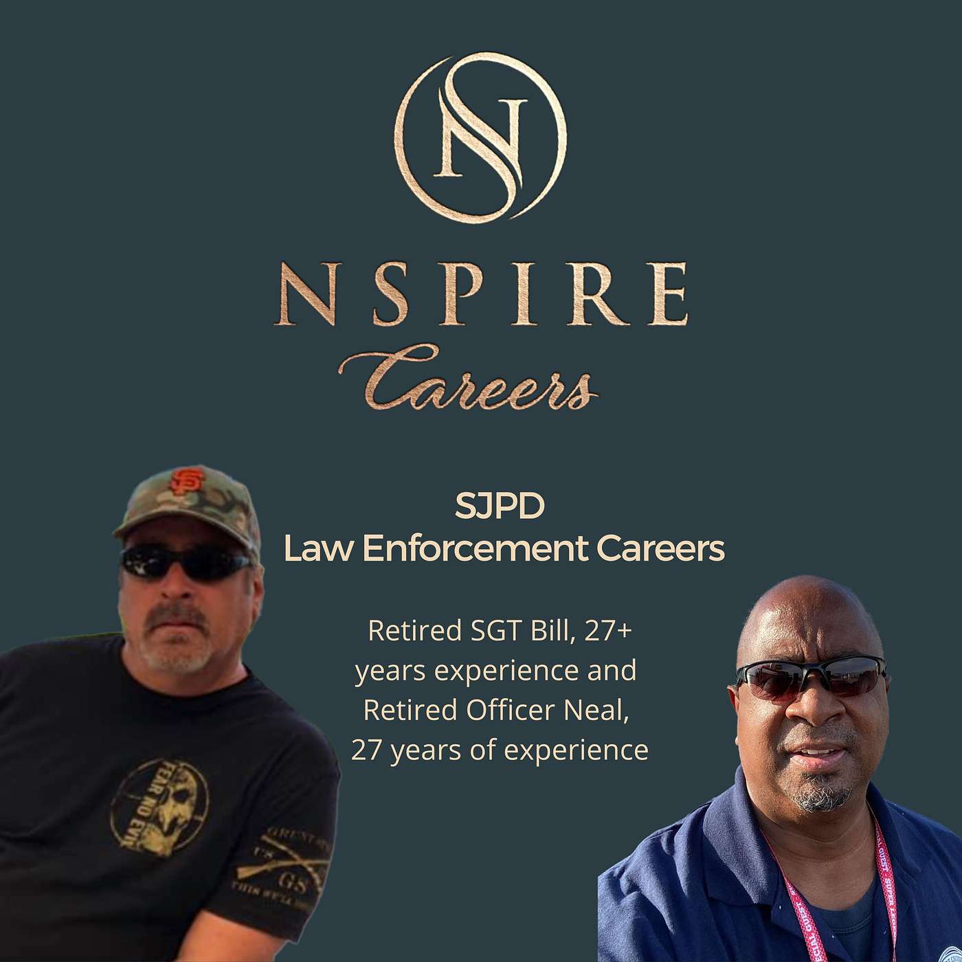 Nspire Careers by Leah Solorio