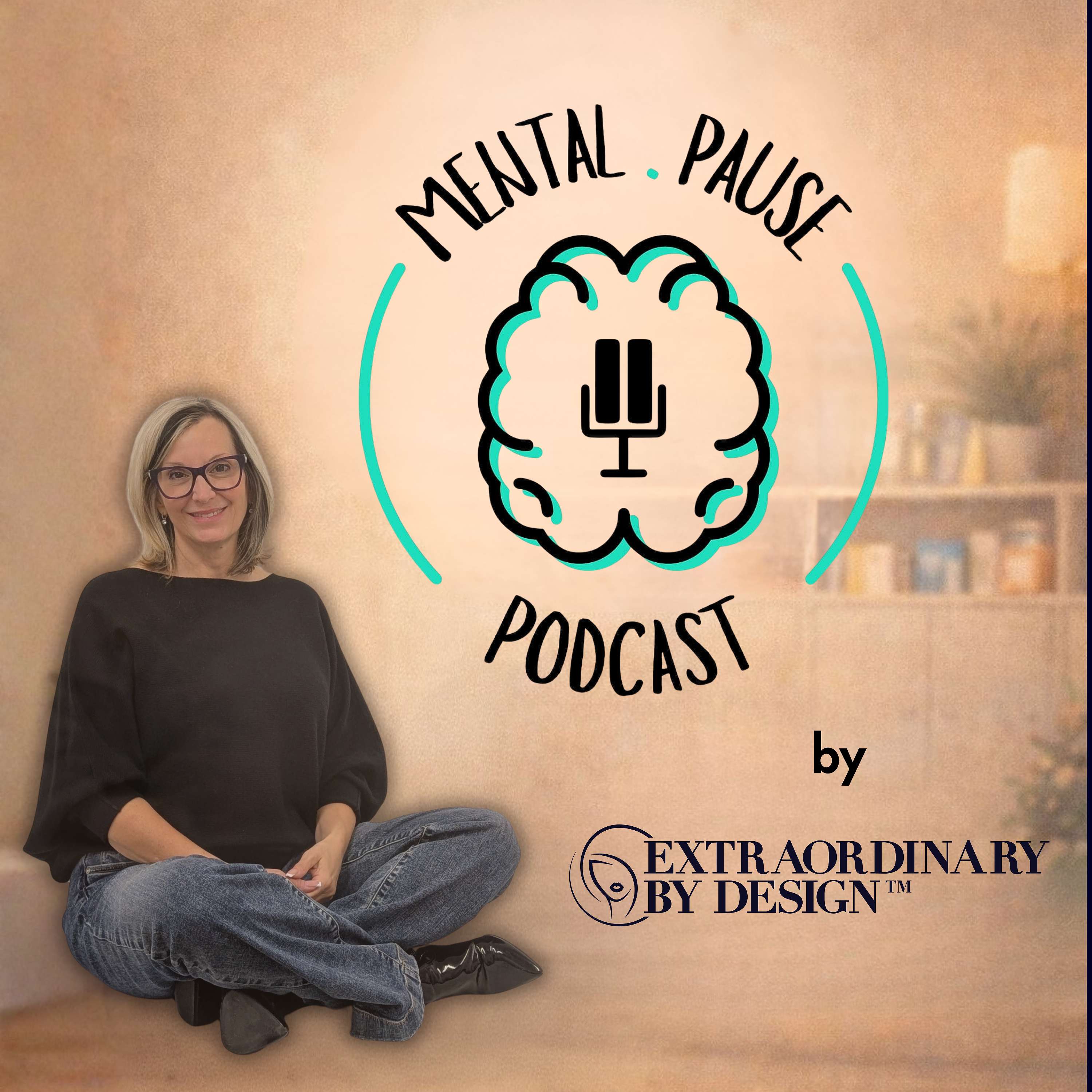 Mental Pause Podcast cover art