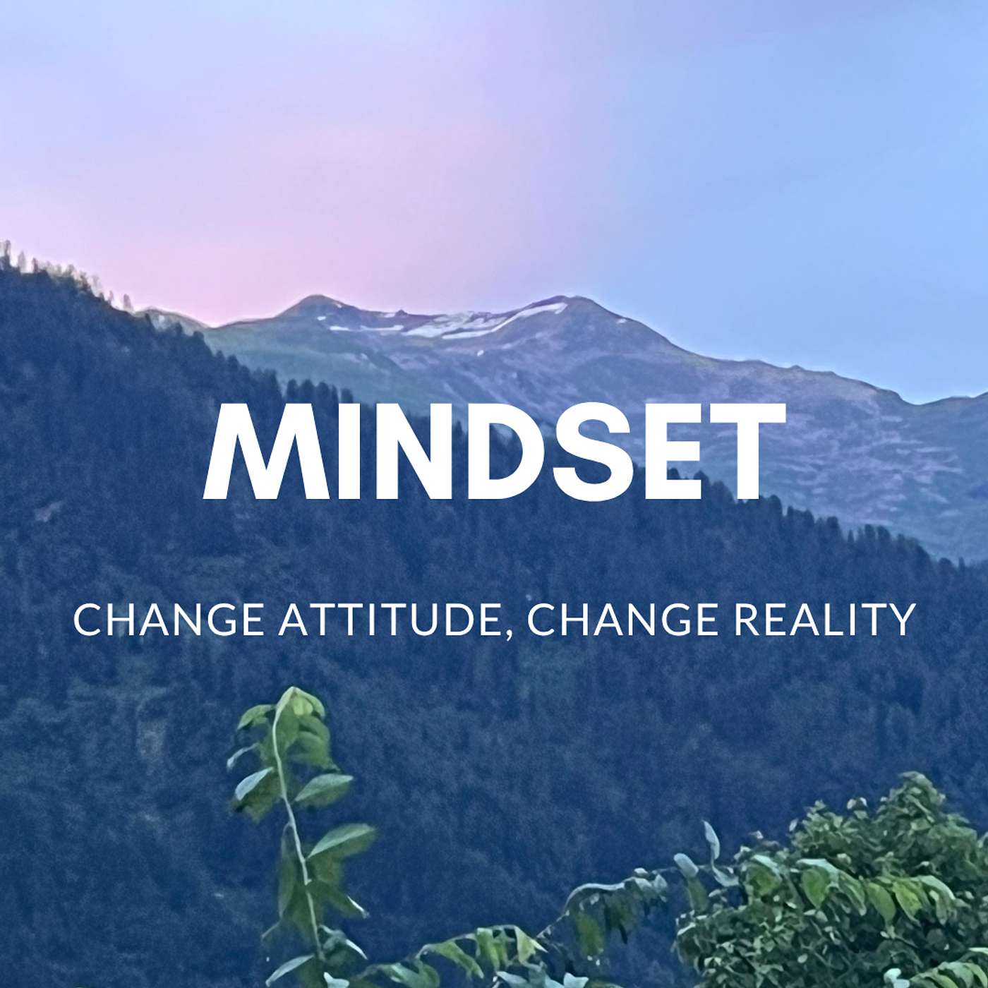 שינוי הלך רוח