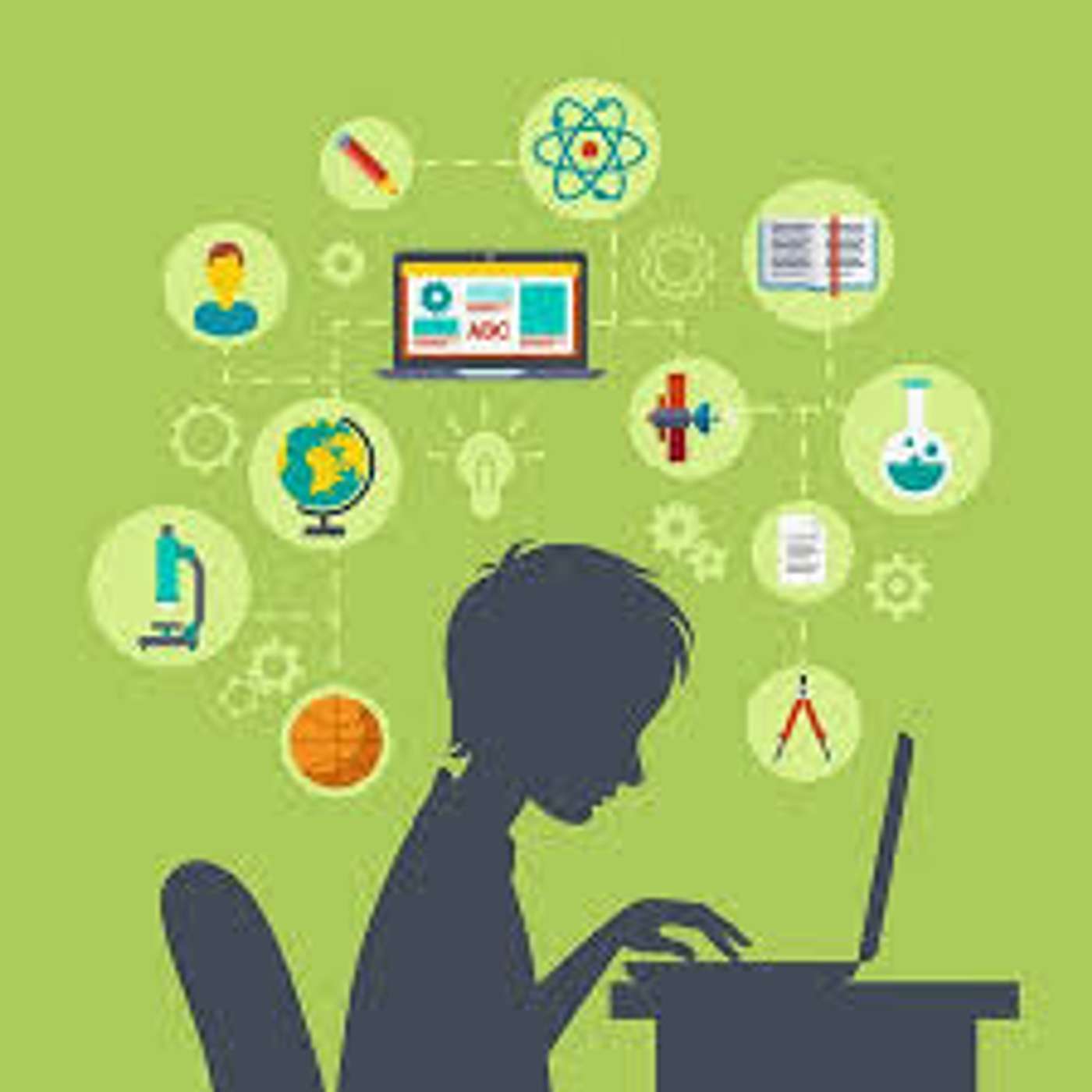 How to Prepare for Remote Learning (Thanks, COVID!) #051