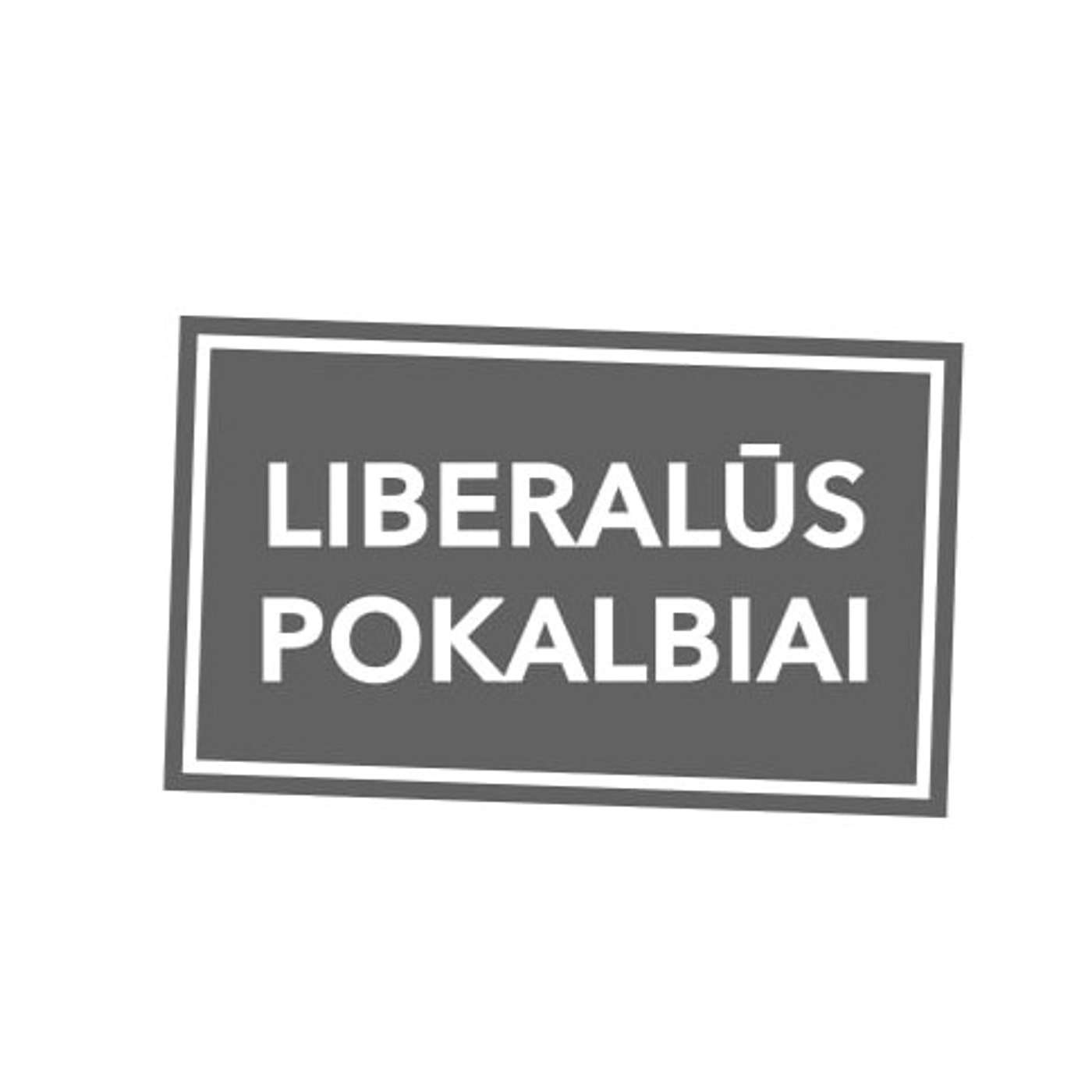 Liberalūs pokalbiai