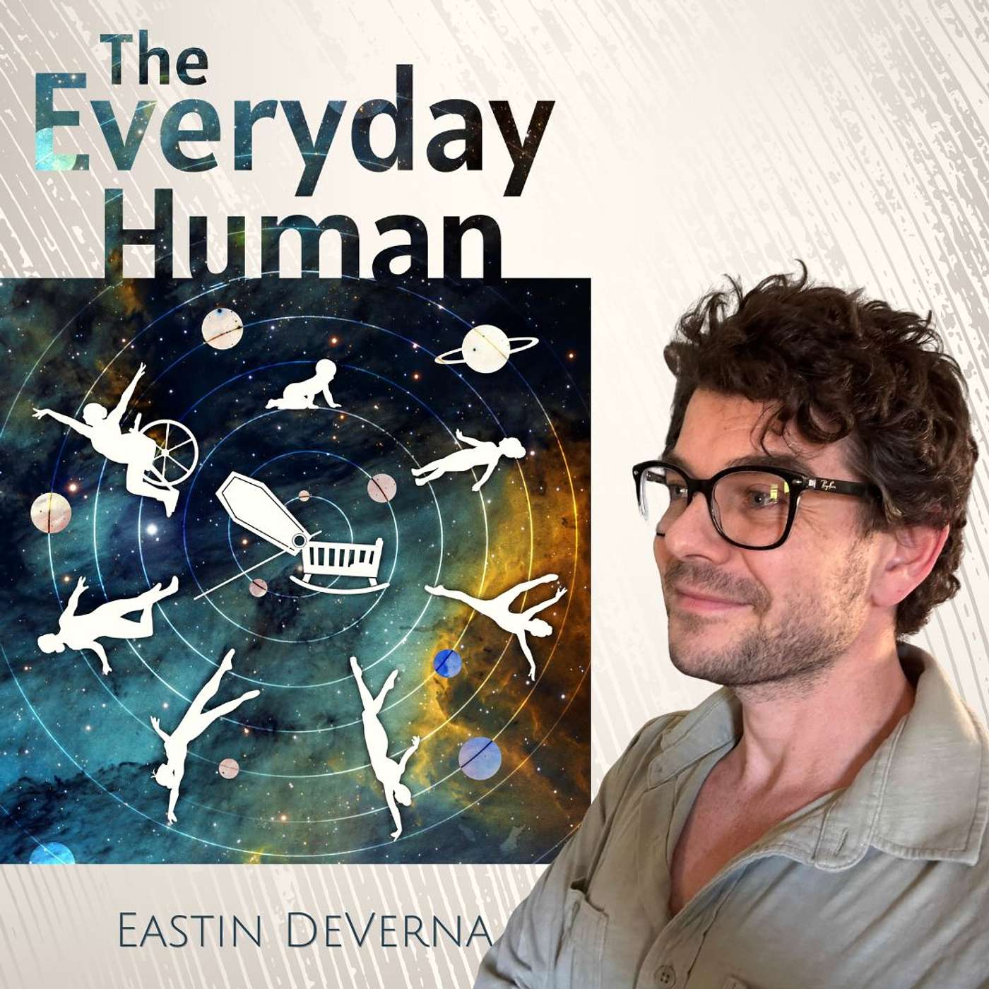 The Everyday Human