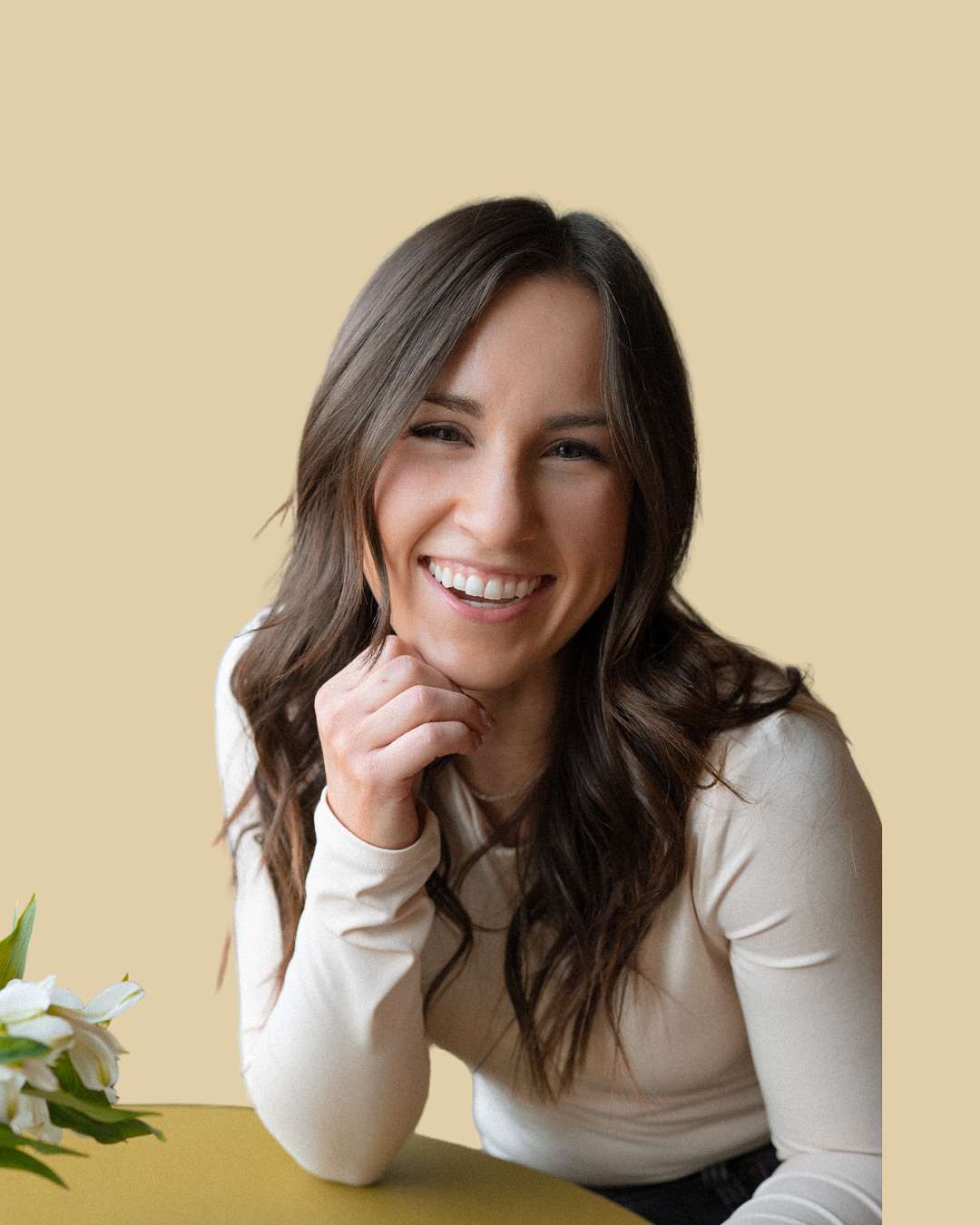 Michelle Yates, MS, RD, LMNT