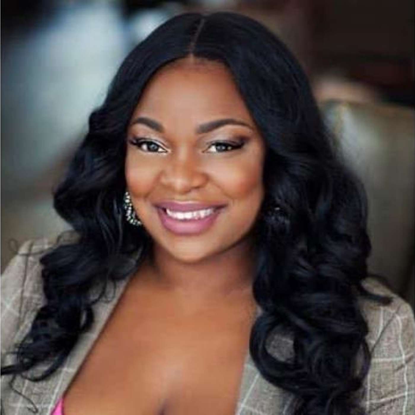 On Air with Natasha M. Scruggs, Esq. - Founder of The Scruggs Firm, LLC episode artwork