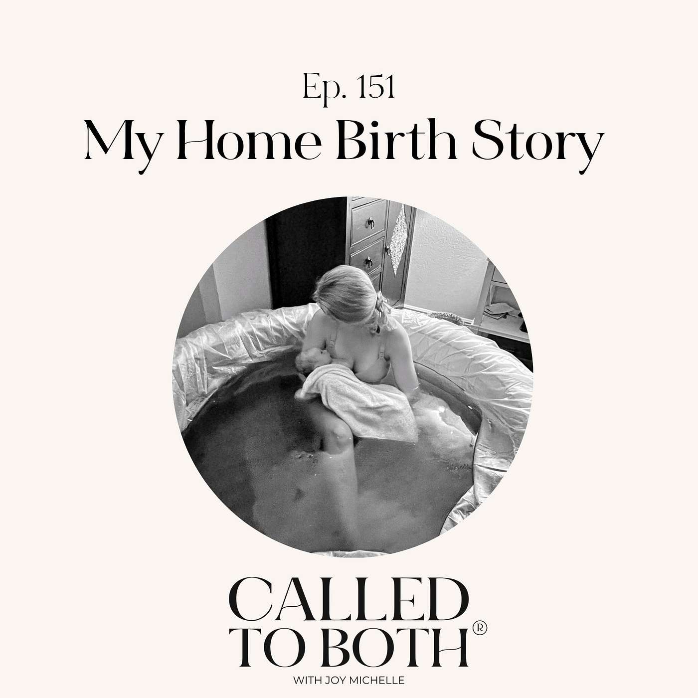 Called to Both - Balancing Motherhood and Business for Photographers