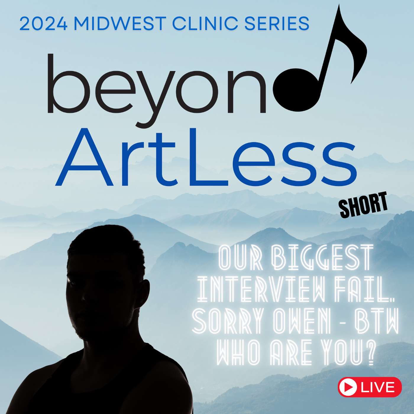 beyond ArtLess
