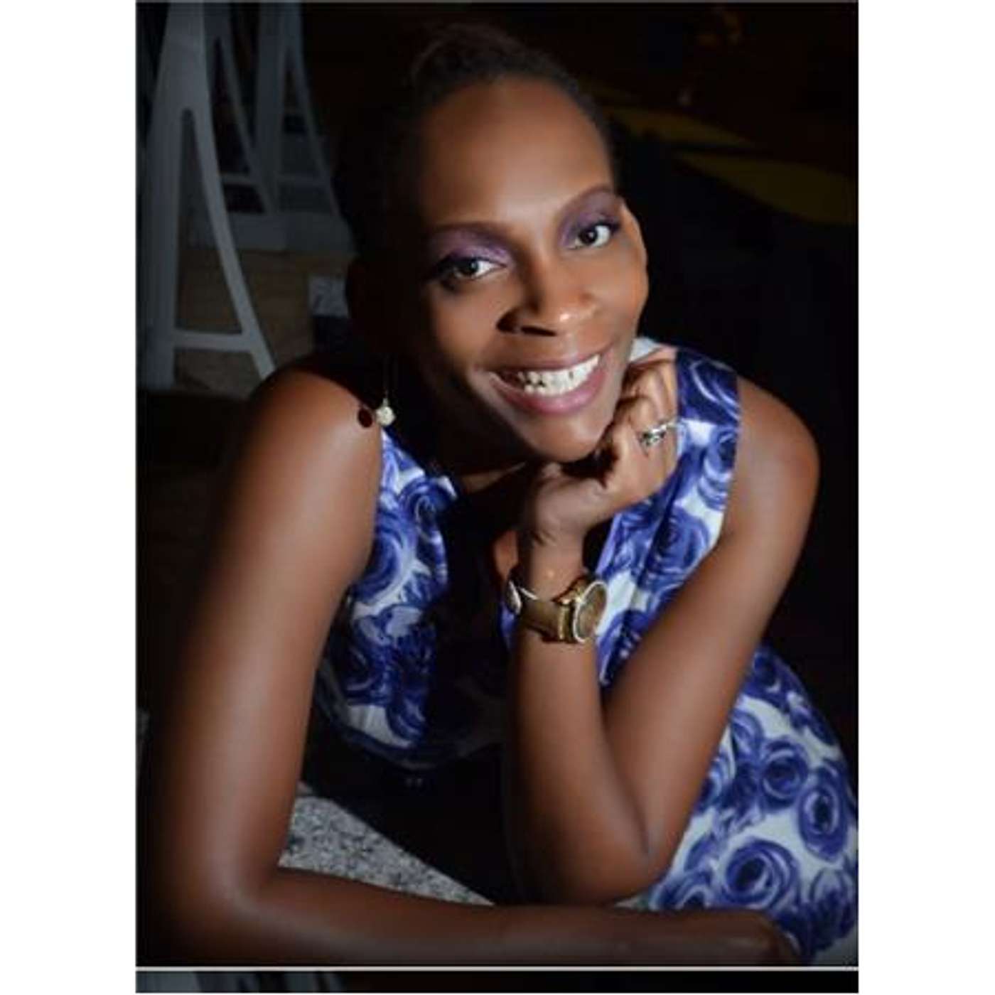 On Air With Rosetta Bernasko, Author & Marsha Guerrier, Business Coach & Author episode artwork