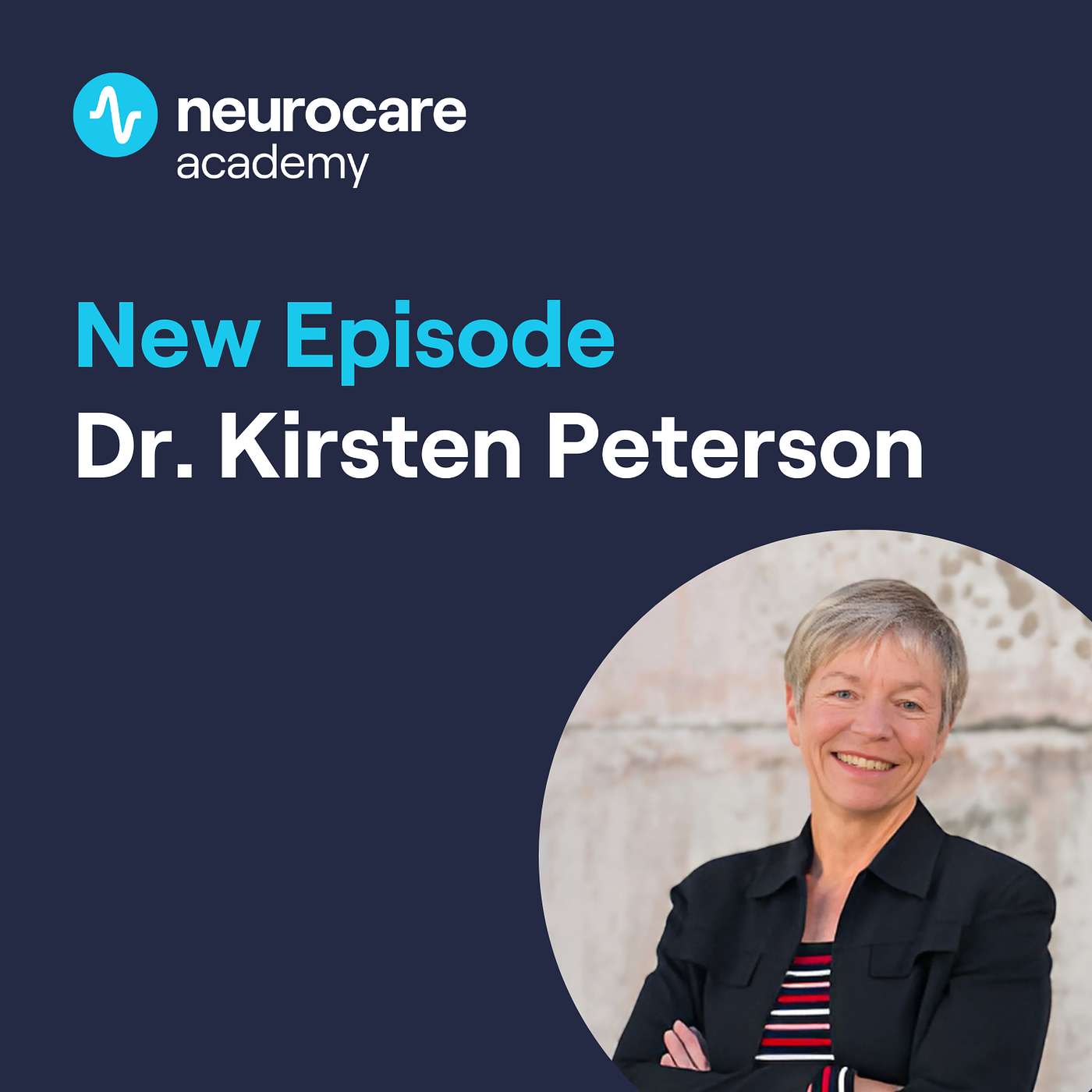 Performance Psychology: When Grit Isn’t Enough with Dr. Kirsten Peterson episode artwork