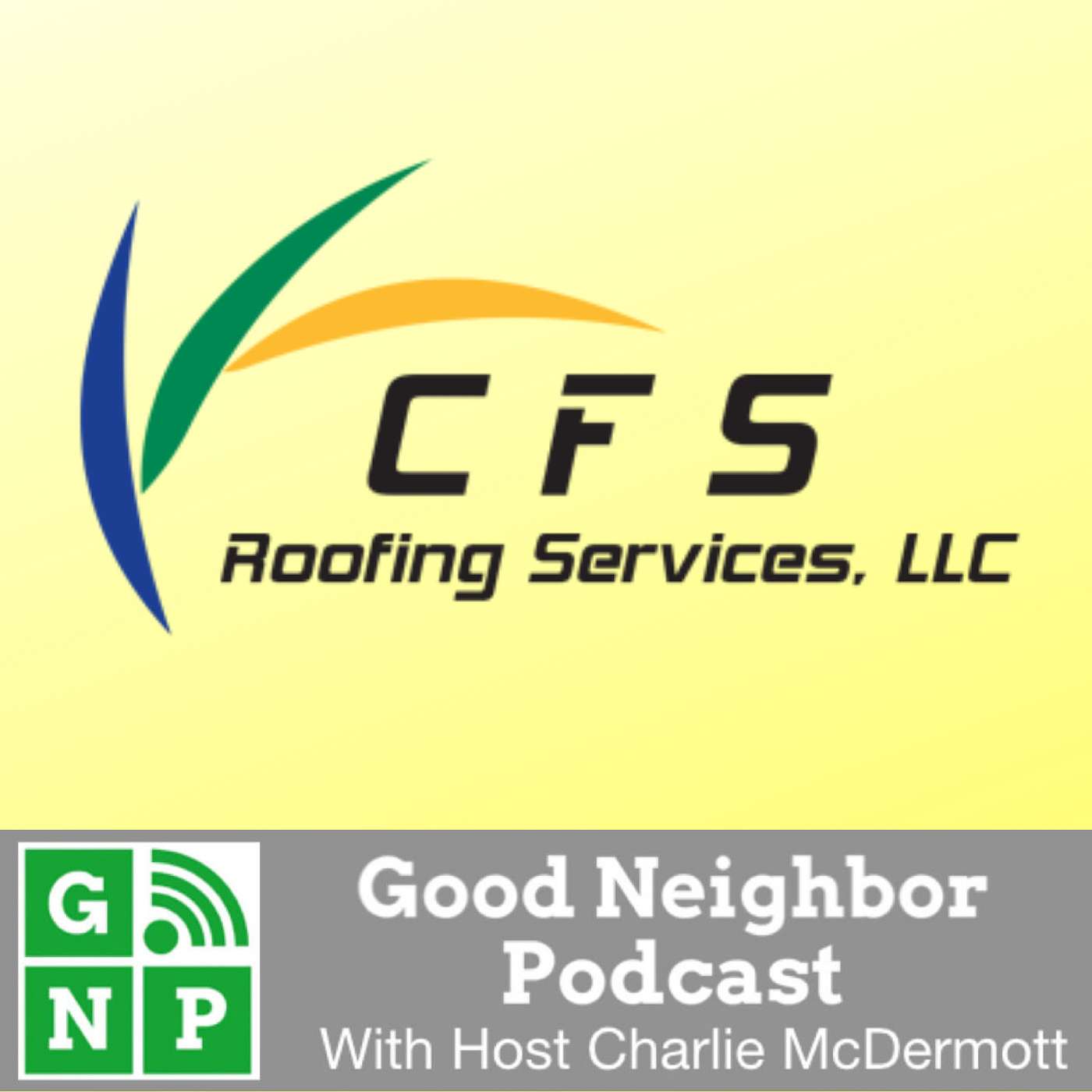 Good Neighbor Podcast