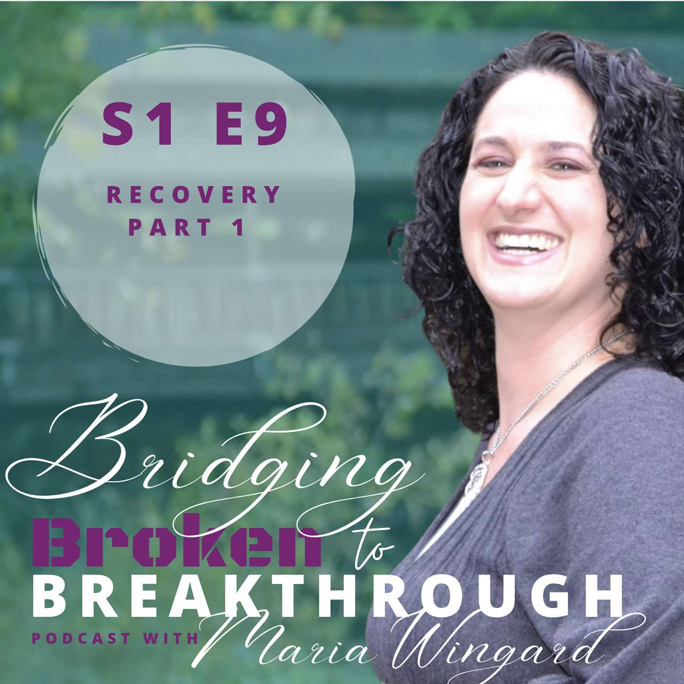 Bridging Broken To Breakthrough