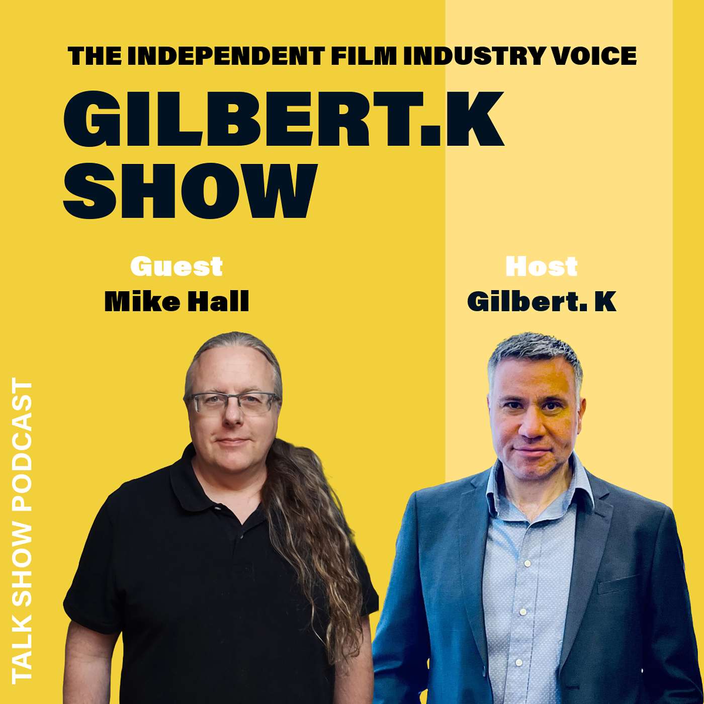 Gilbert. K Show