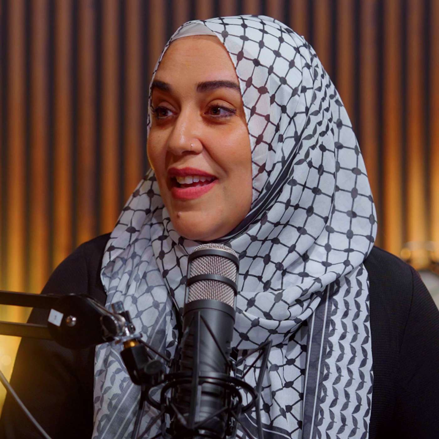 Your Journey Towards Healing and Happiness | Yasmin Mogahed | Ep. 47