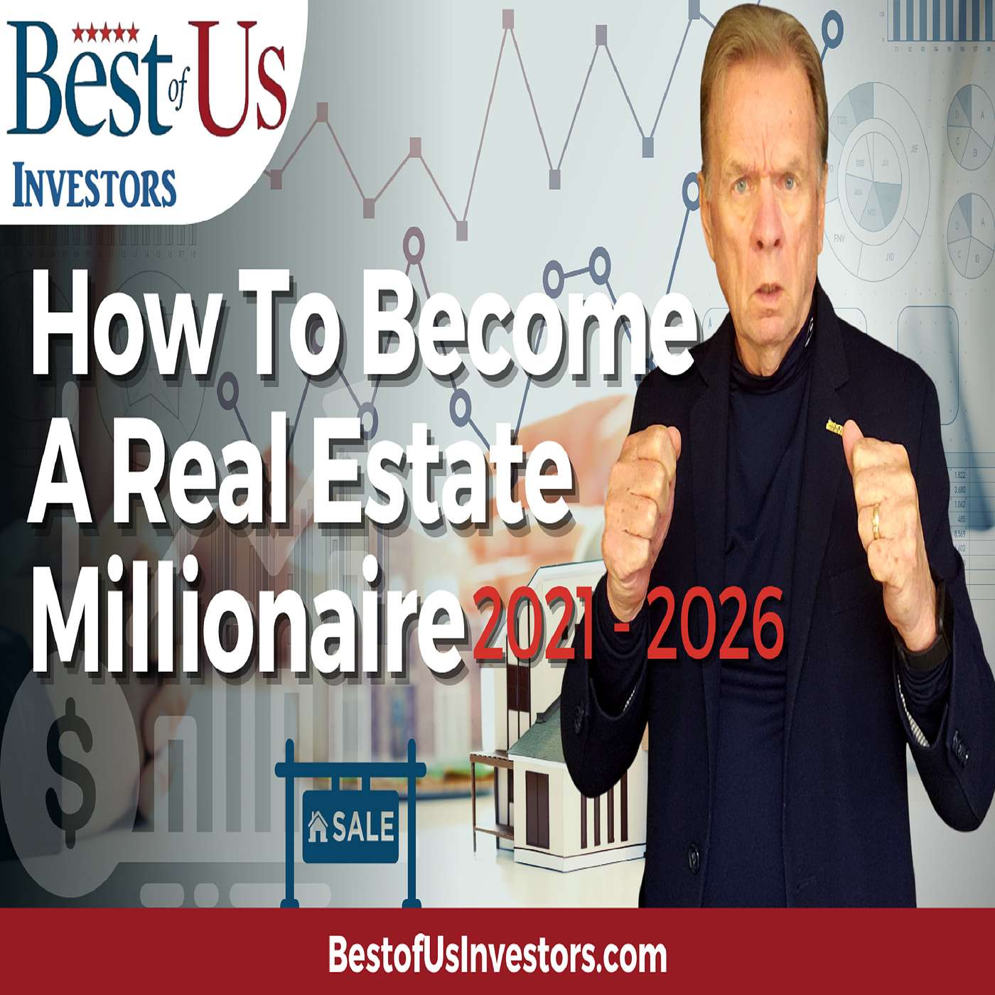 cover of episode I'm Looking For Real Estate Agents For Investors