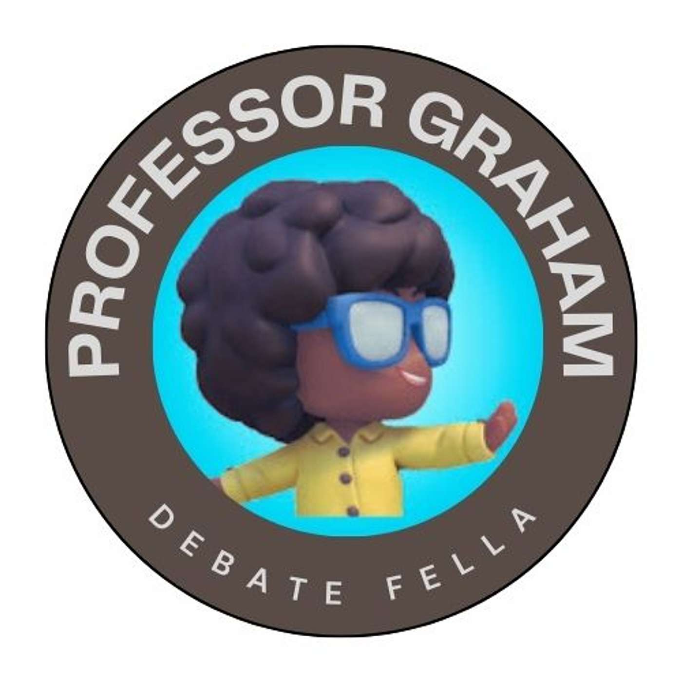 Prof. Graham & Kevin's ABC's of Debate: DISADVANTAGE