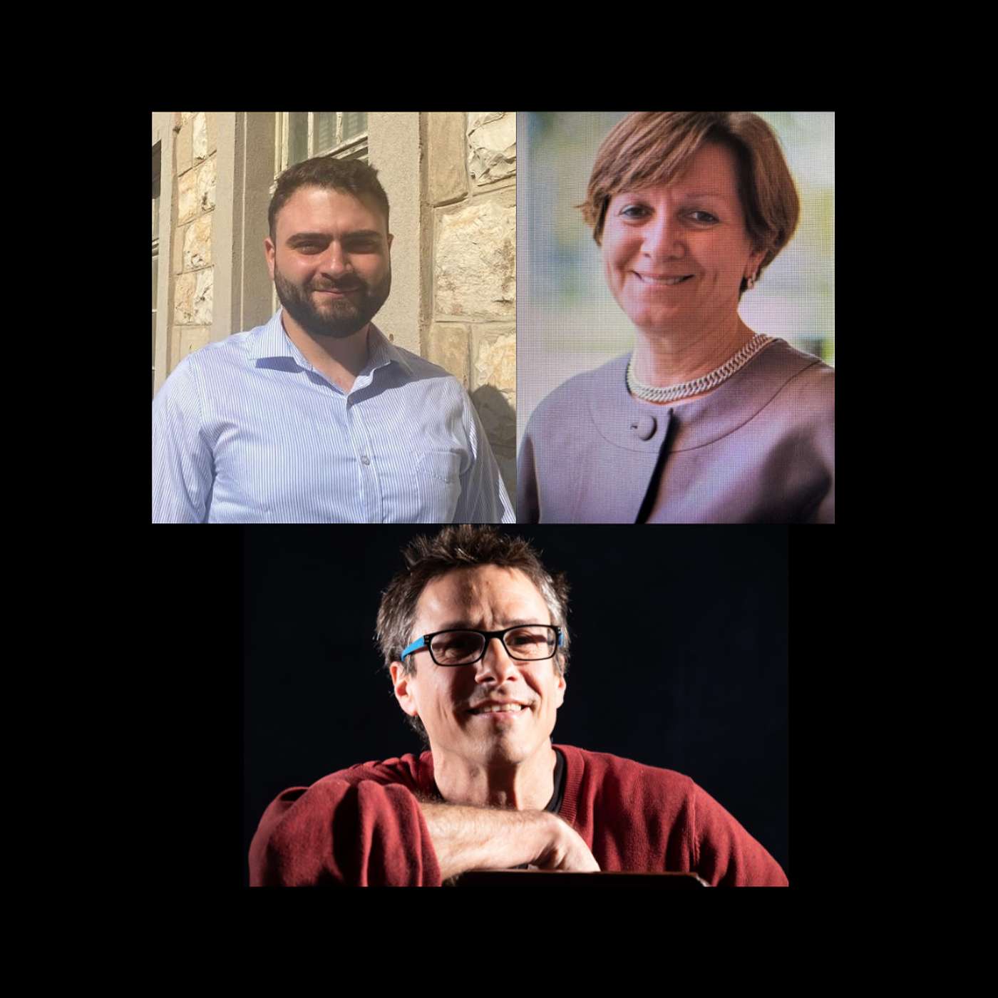 How US, UK, and Israeli Universities are Punishing Speech on Palestine: A Conversation with Neve Gordon, Laurie Brand, Adi Mansour