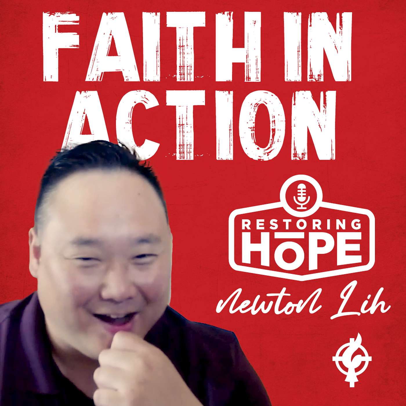 Restoring Hope