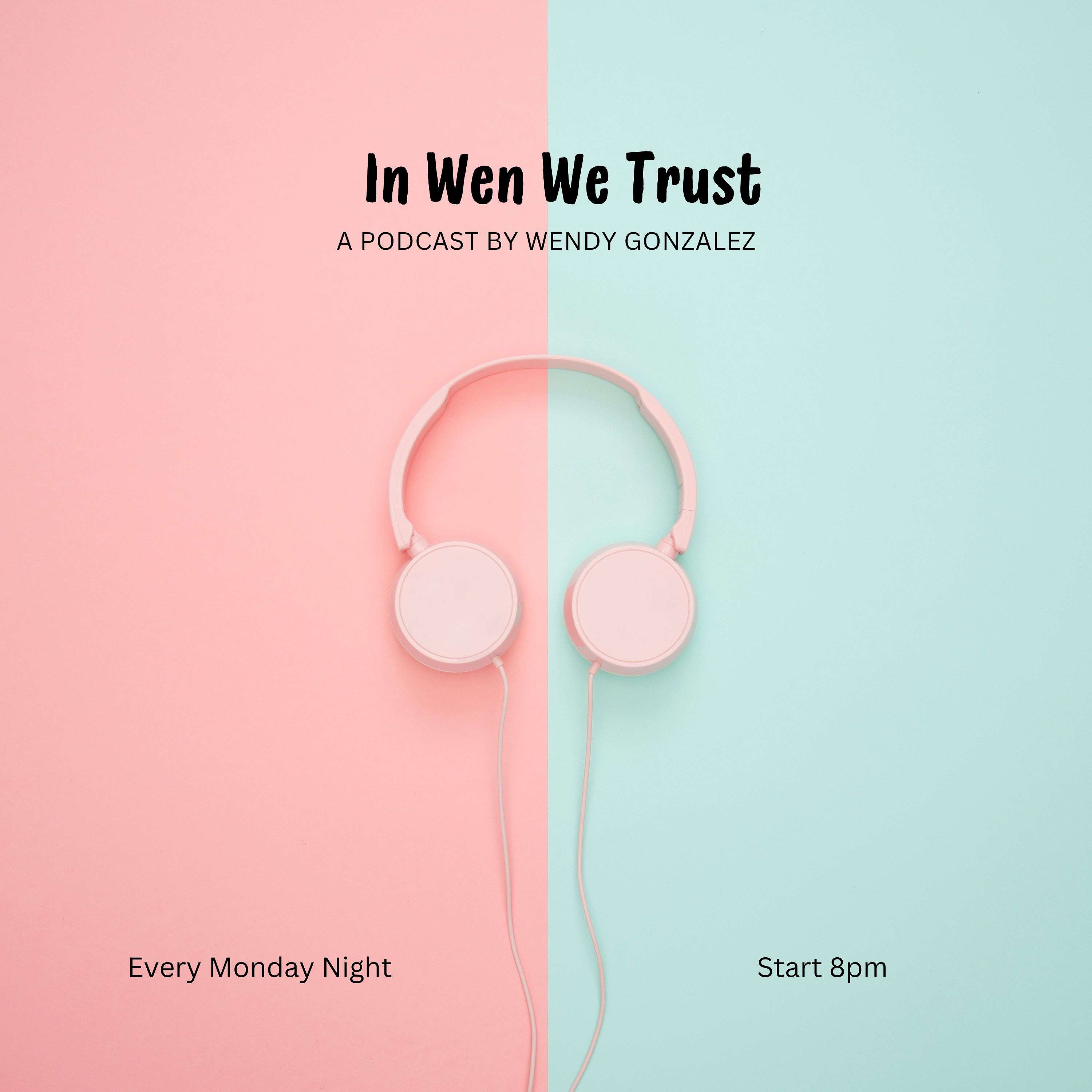 In wen we trust