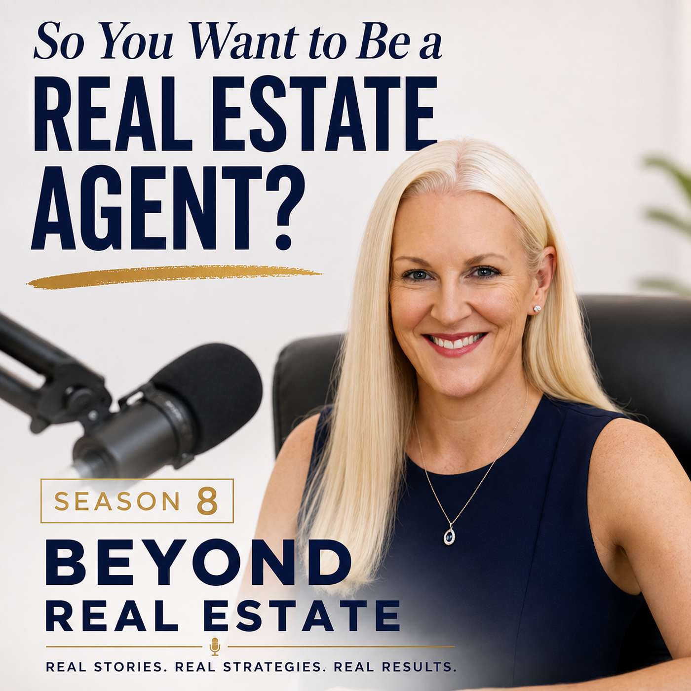 So You Want to be a Real Estate Agent
