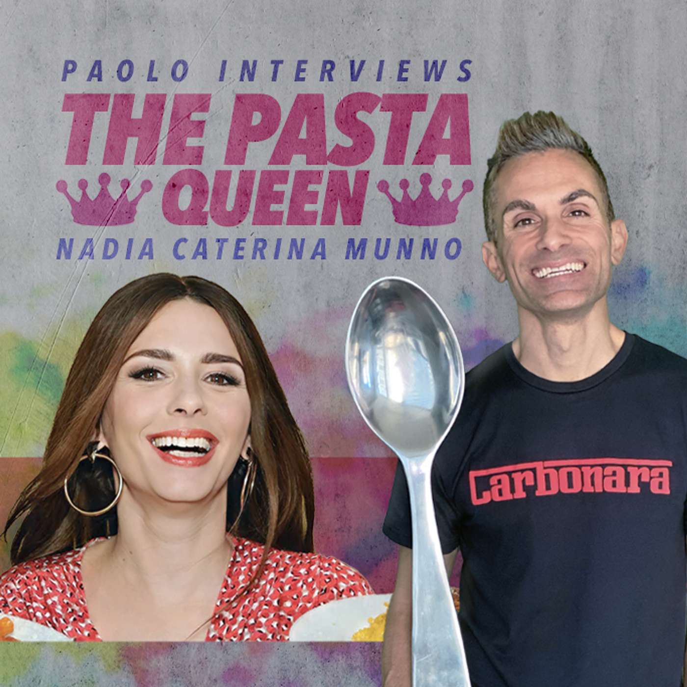 A Spoonful of Paolo
