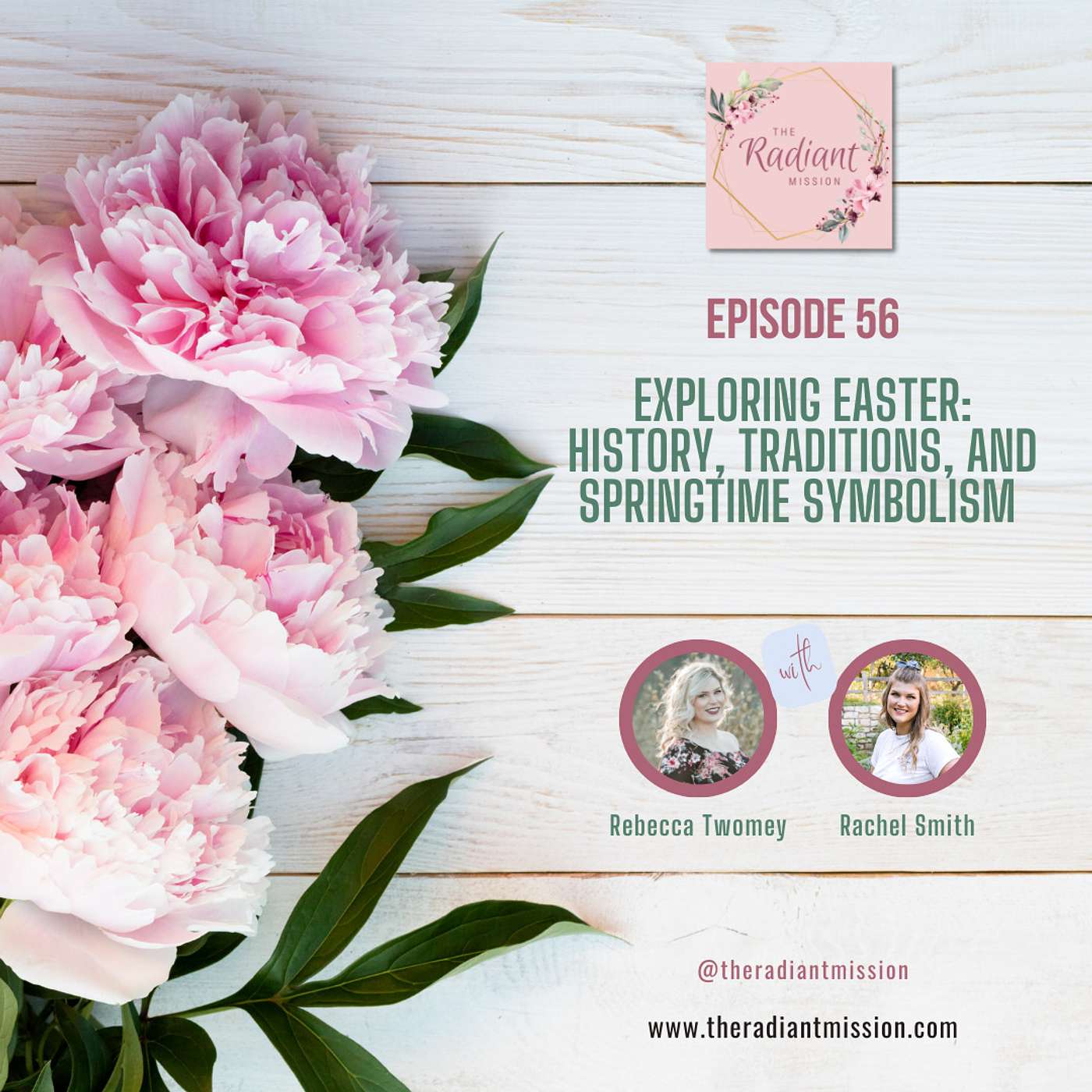 56. Exploring Easter: History, Traditions, and Springtime Symbolism