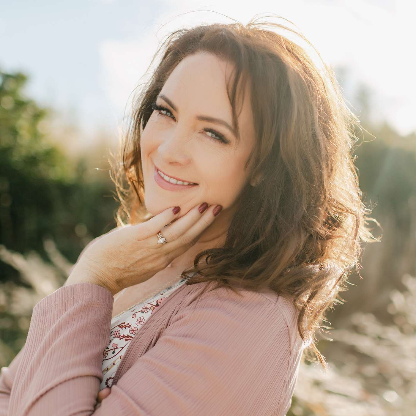 Reclaiming Sovereignty on the Rose Path: Cherie Burton S 10. Ep.4