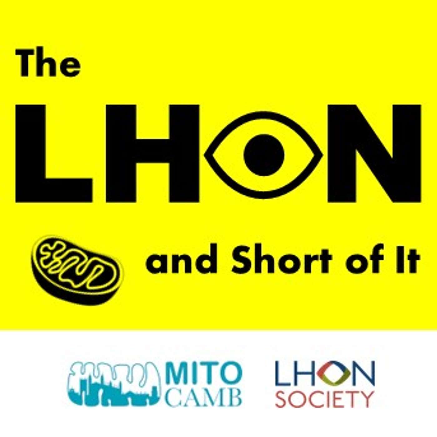The LHON and Short of It