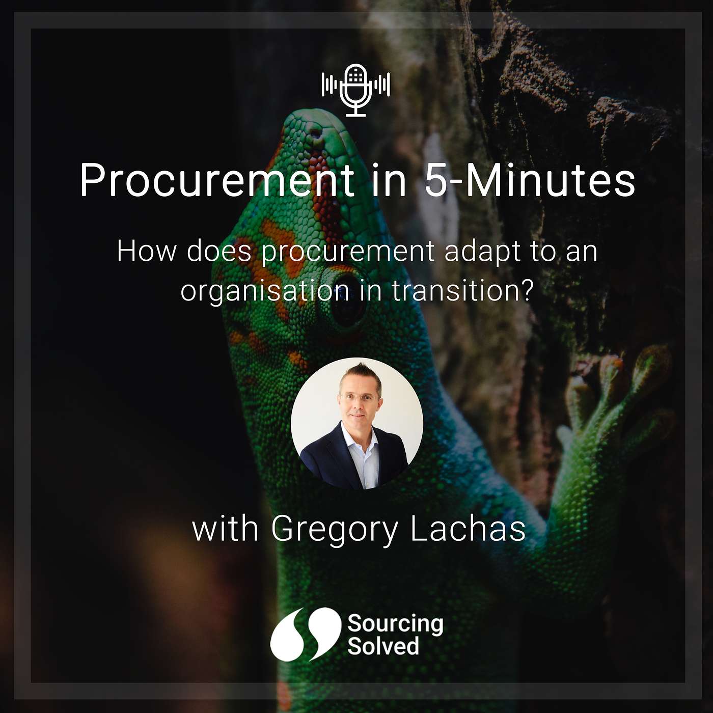 Procurement in 5-Minutes