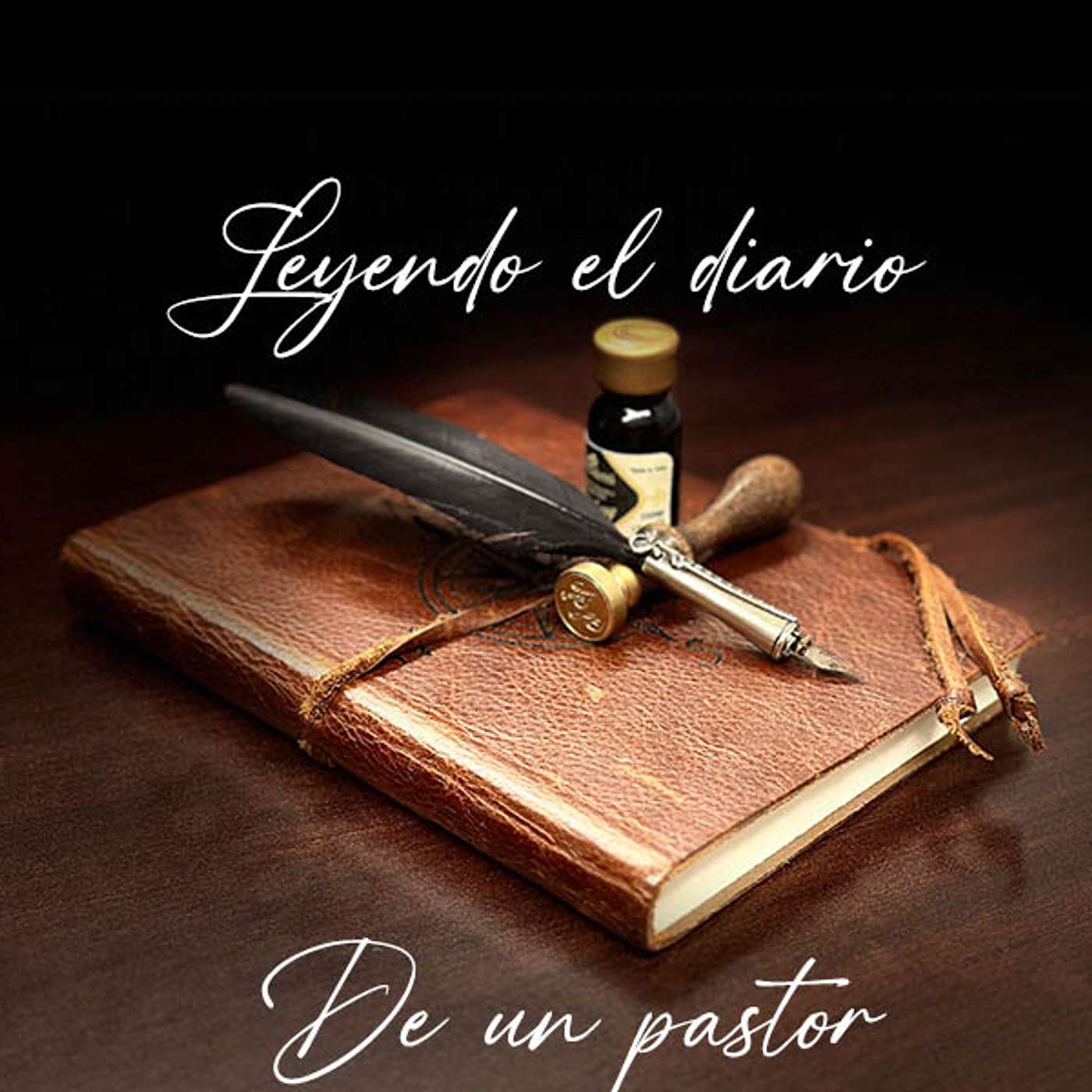 Leyendo el Diario de un pastor... primer escrito