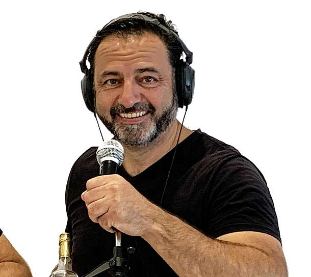 Nick Athanassiou
