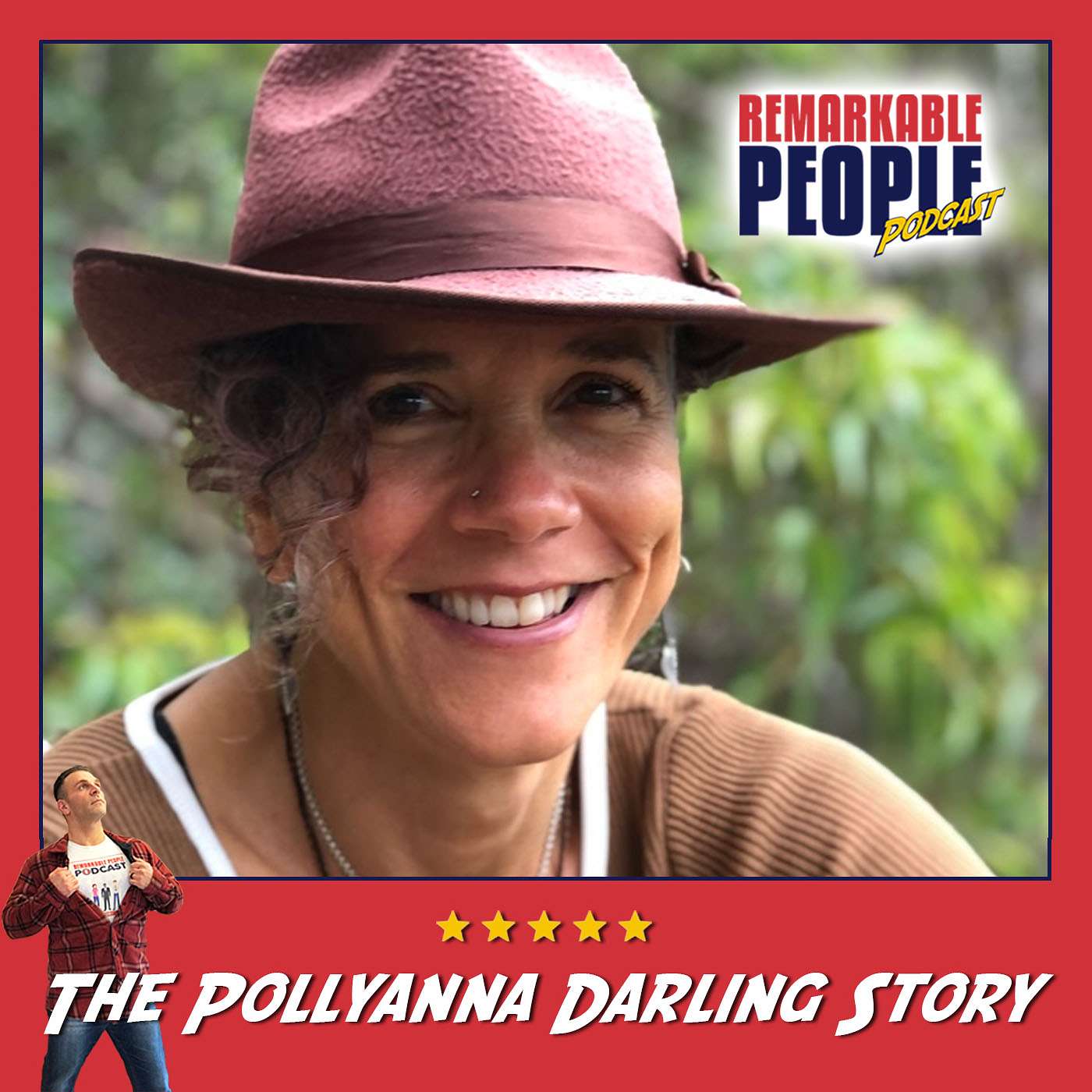 Remarkable People Podcast