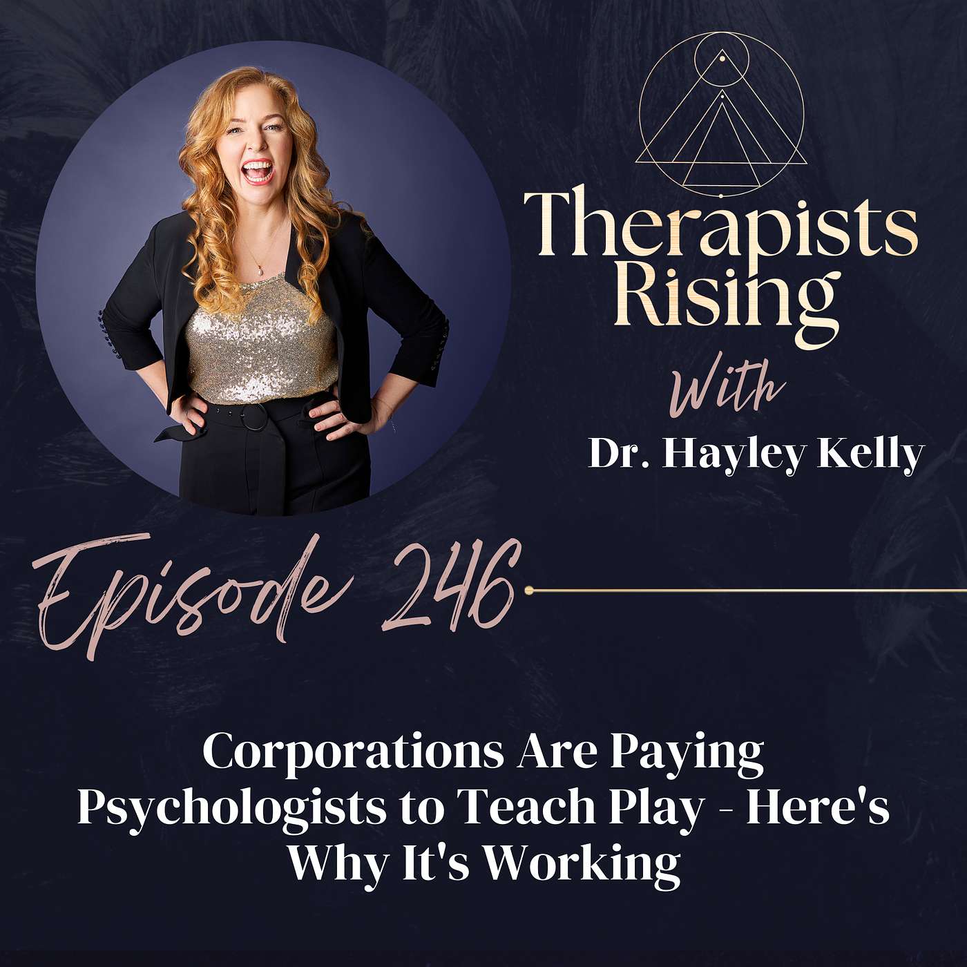 Corporations Are Paying Psychologists to Teach Play - Here's Why It's Working