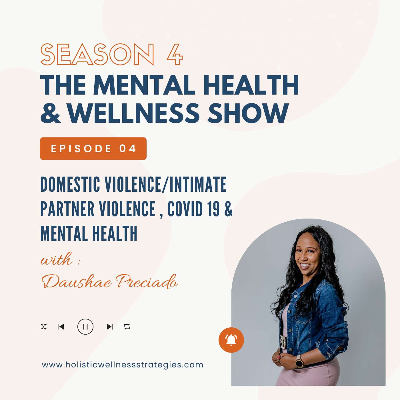 The Mental Health & Wellness Show