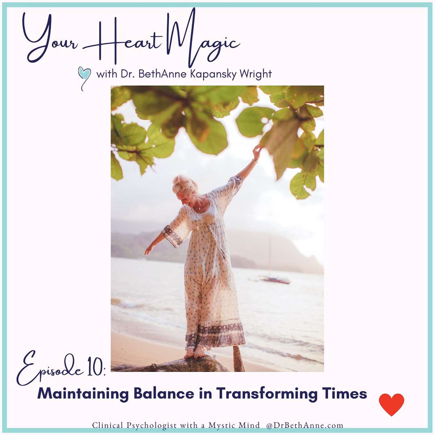 Your Heart Magic