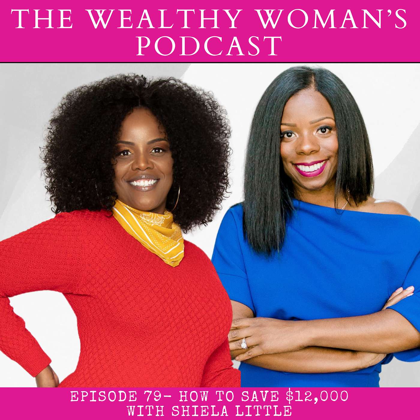 Becoming The Wealthy You | How to Save Money, Budgeting, How to Get Out of Debt, Money Management, Build Wealth