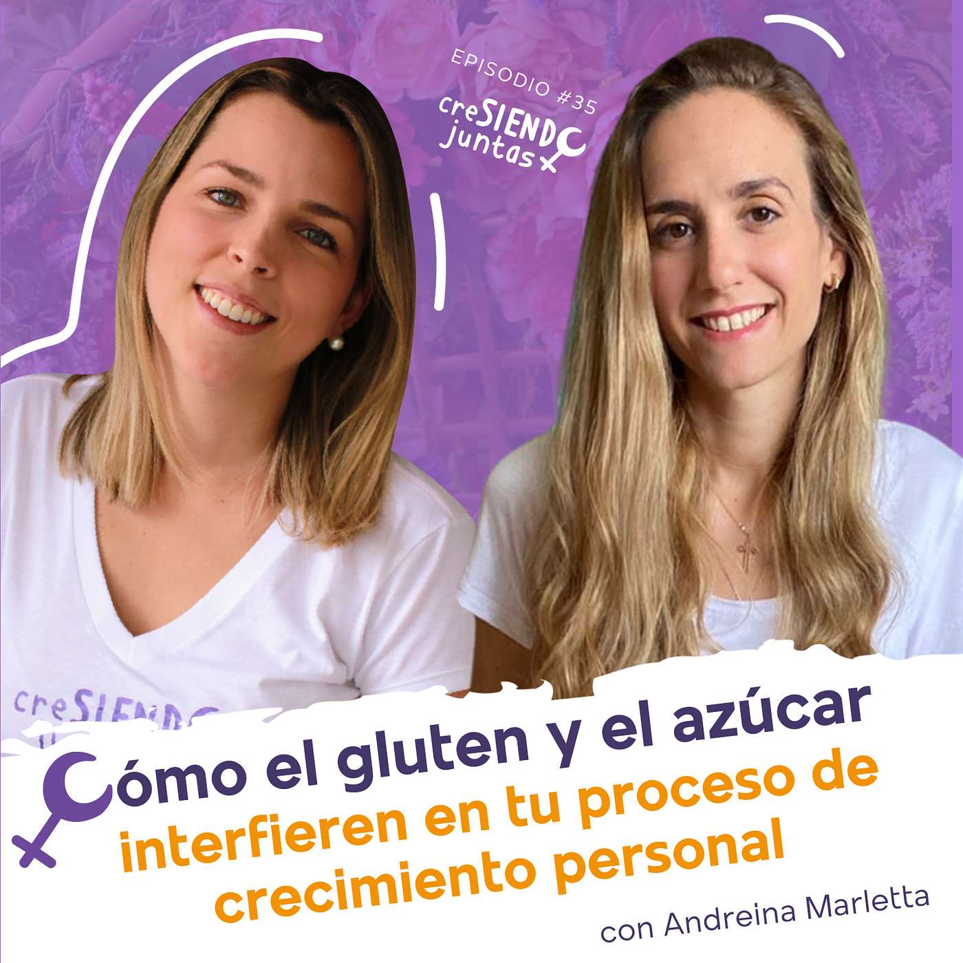 CreSIENDO juntas con Caty Neri