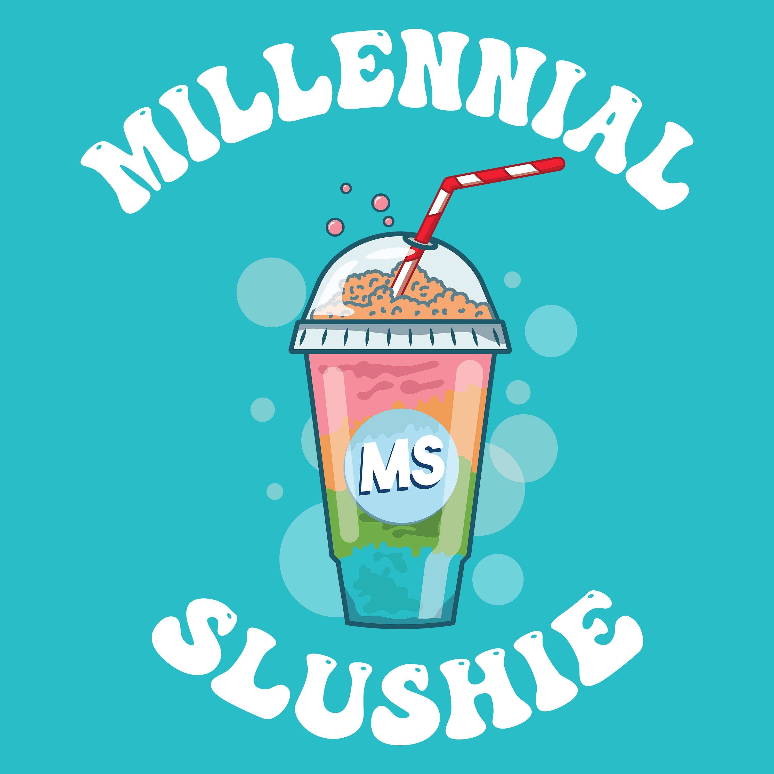 Millennial Slushie