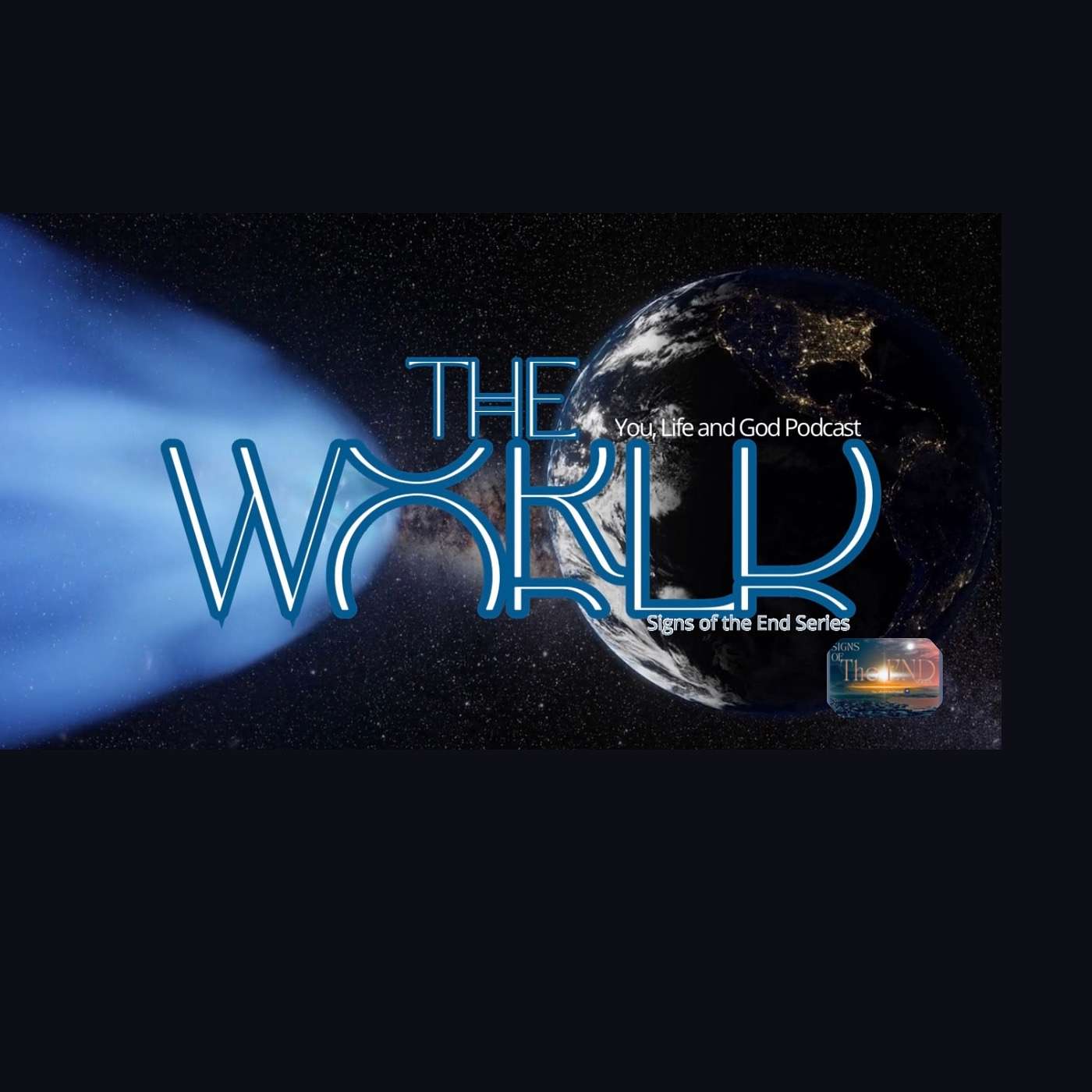 You, Life and God Podcast