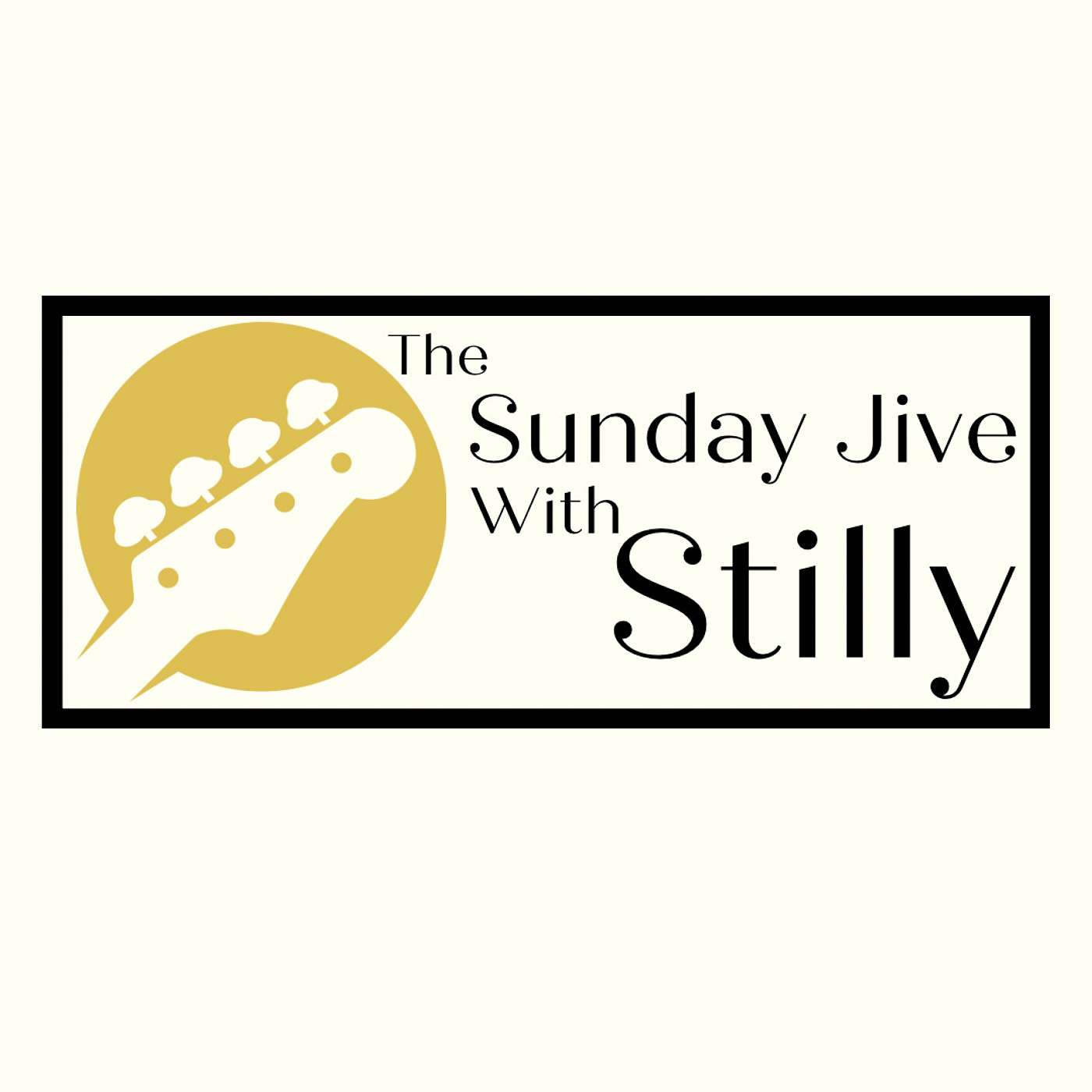 The Sunday Jive with Stilly