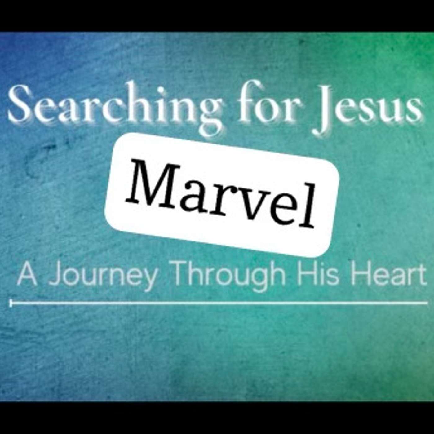 #SearchingForJesus | Wonder | Jared Lee | Mathew 8:5-13
