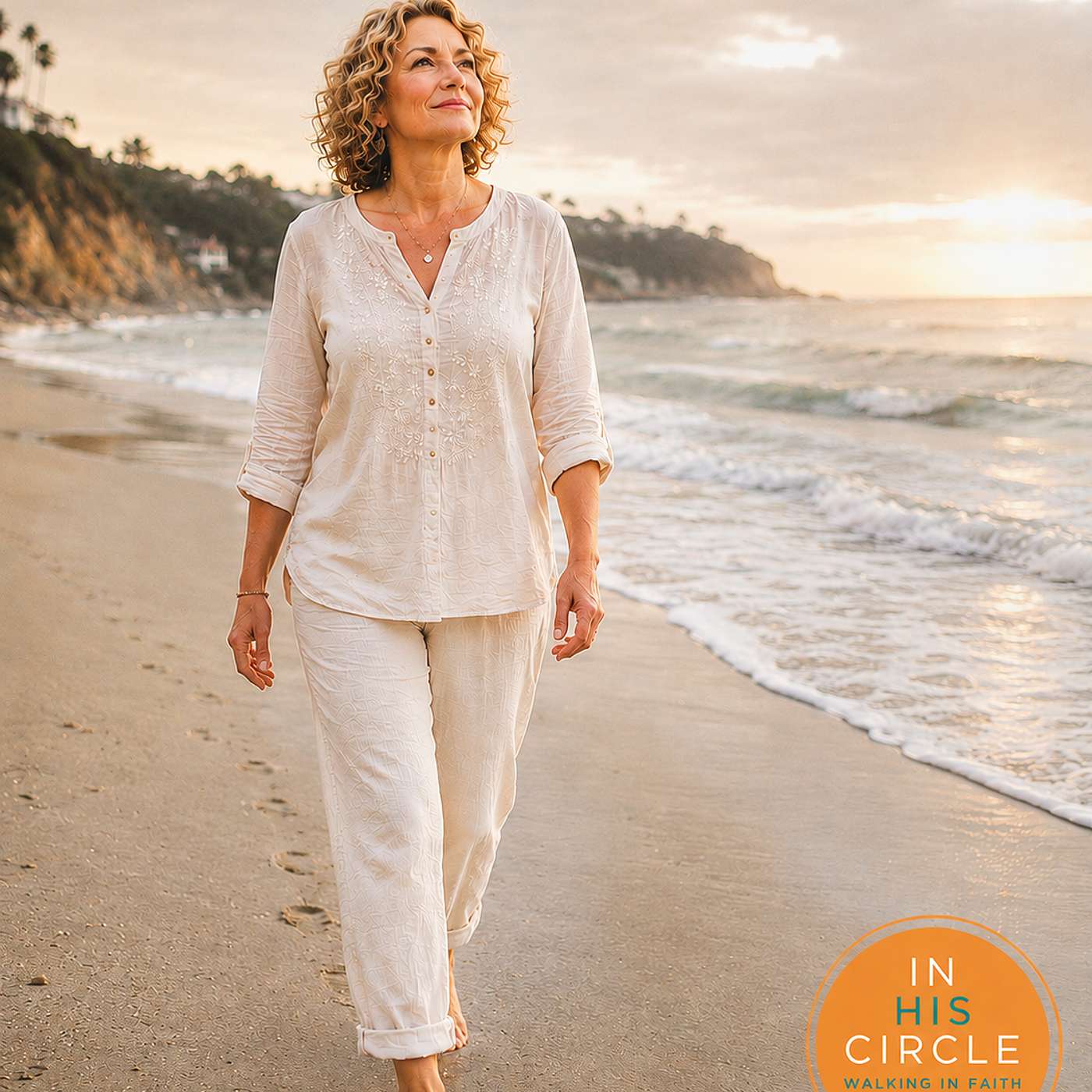 Balancing Spiritual Wellness with Physical Health: A Journey to Self-Care in God's Hands | Ep 4