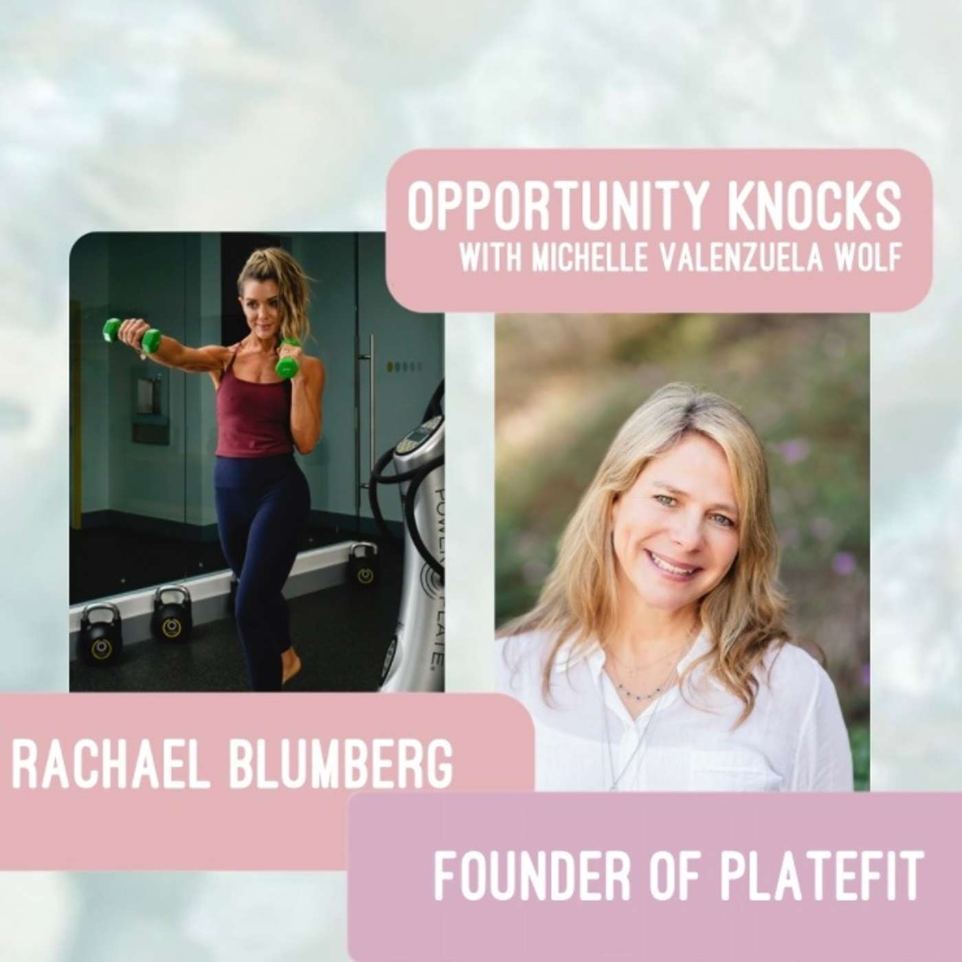 Opportunity Knocks by EmpowHer Purpose