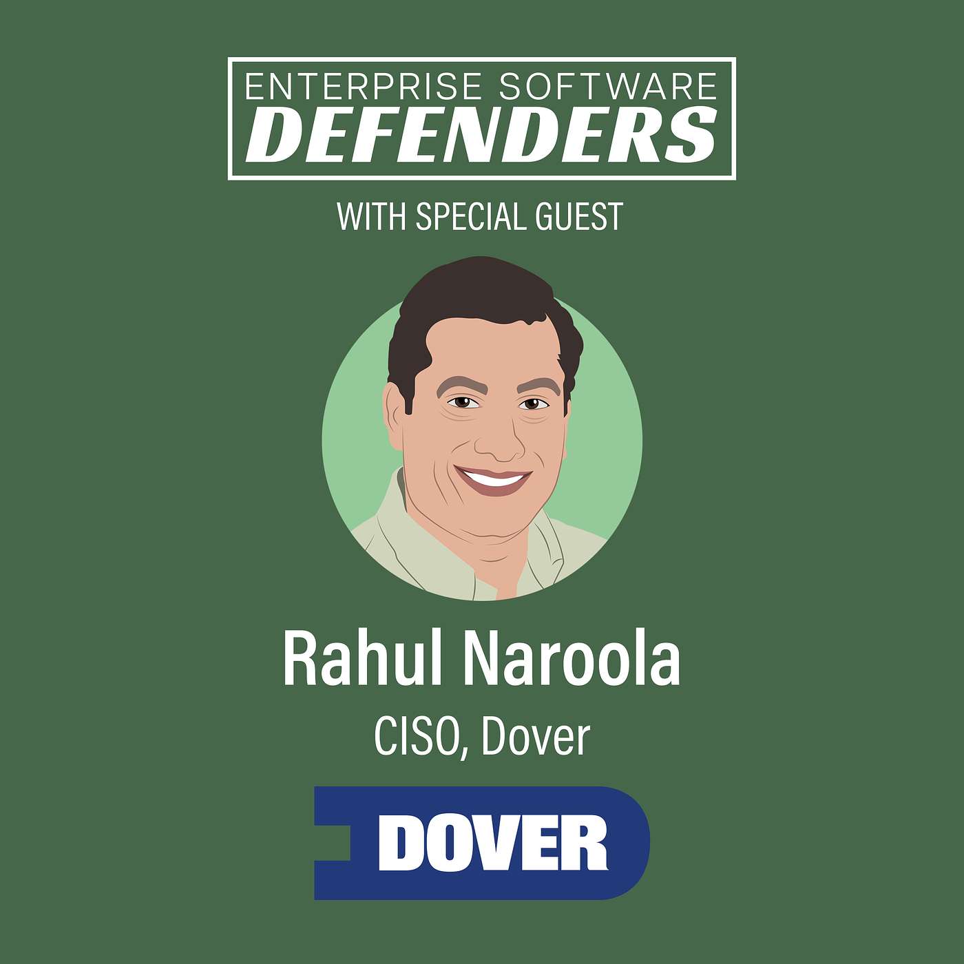 Enterprise AI Defenders