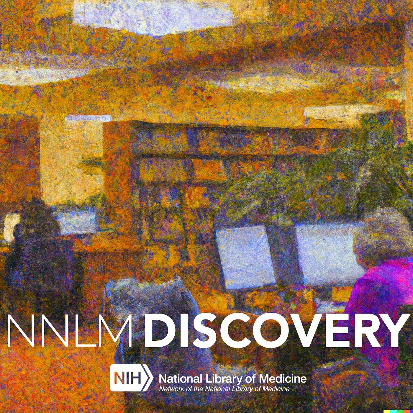 NNLM Discovery