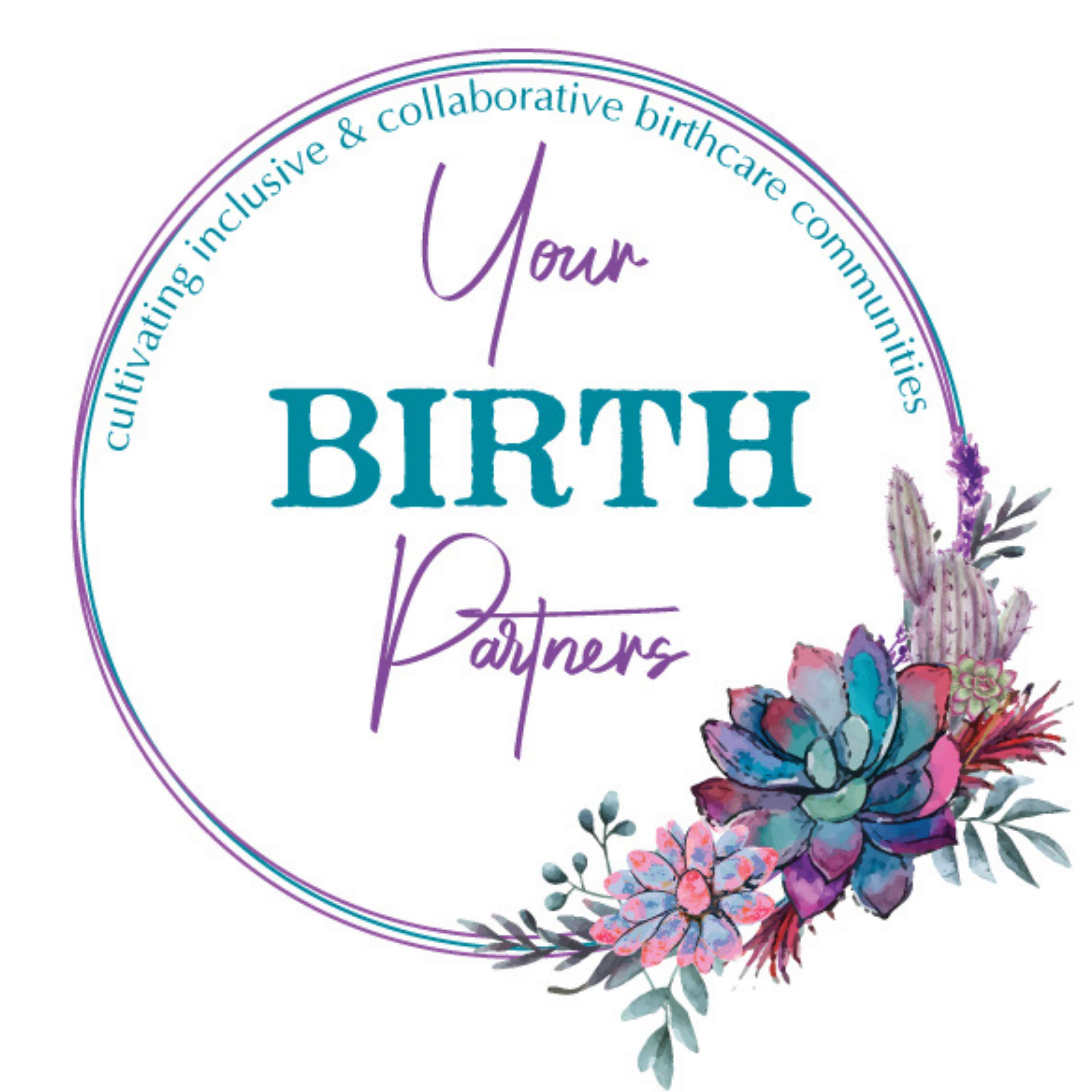 Your BIRTH Partners