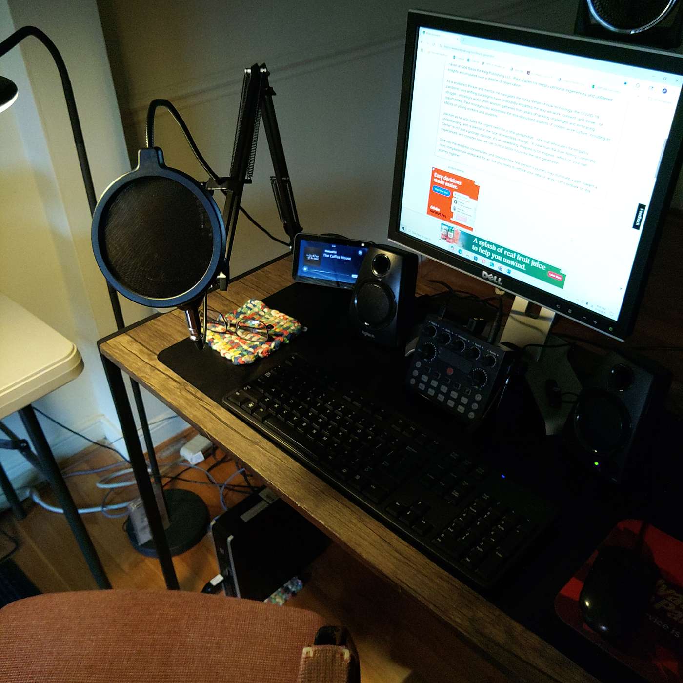 God Bless the Keg Publishing LLC\'s Podcast. Featuring Paul John Hausleben at the microphone