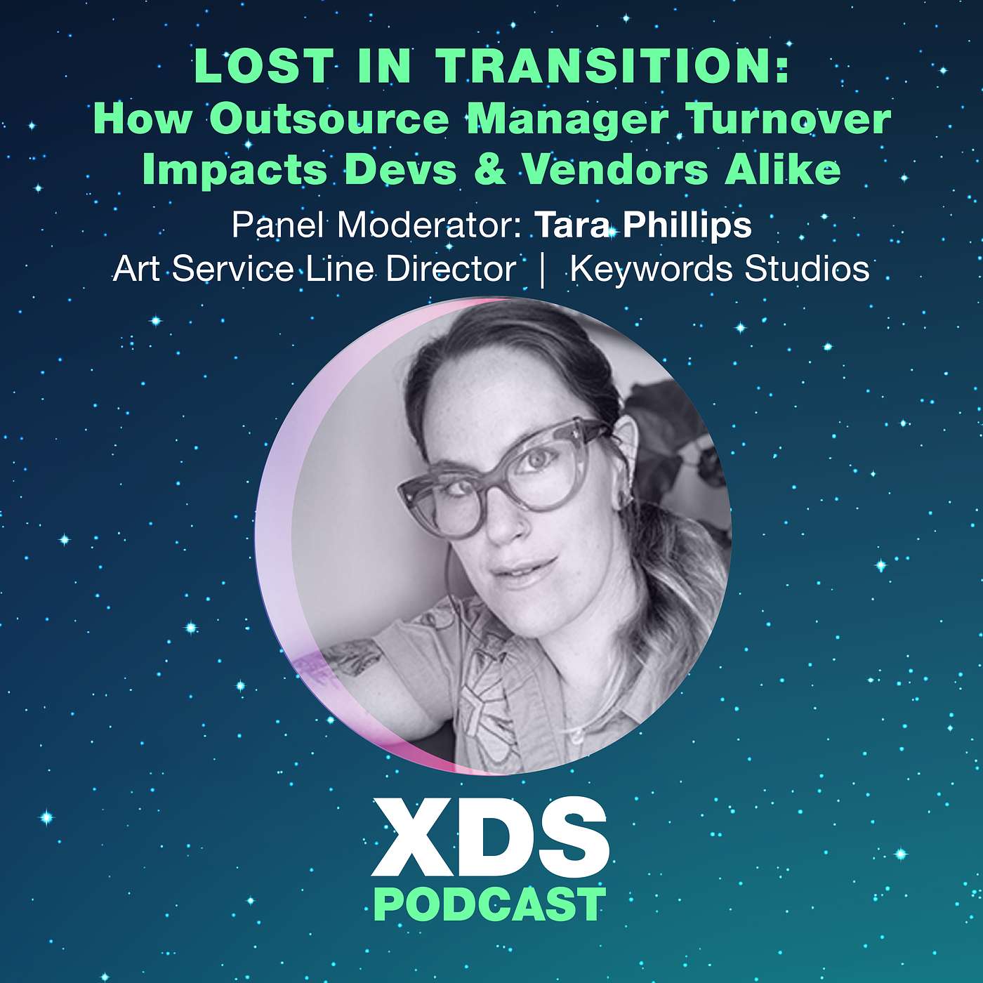 XDS Podcast
